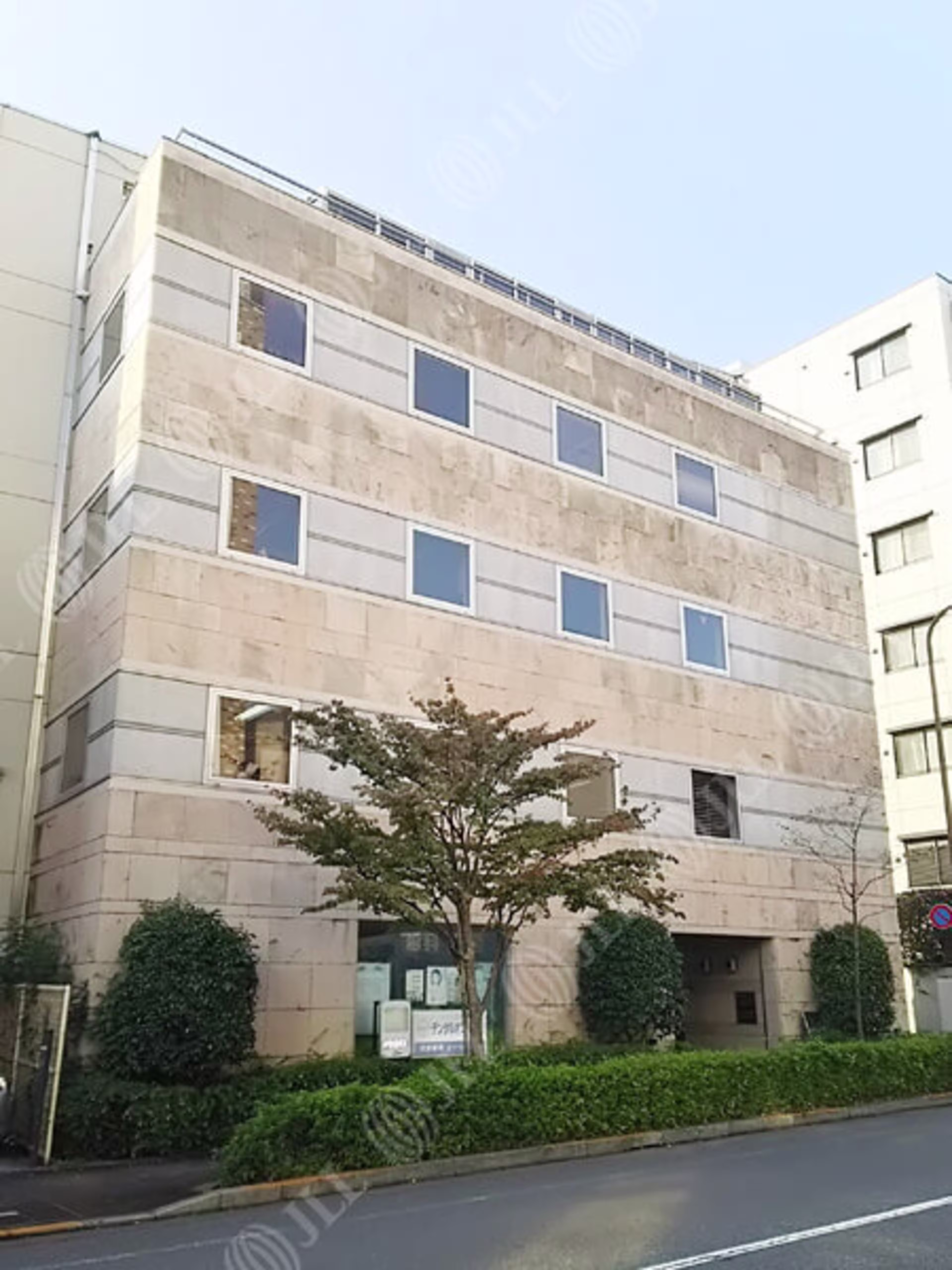 三田2-1-9