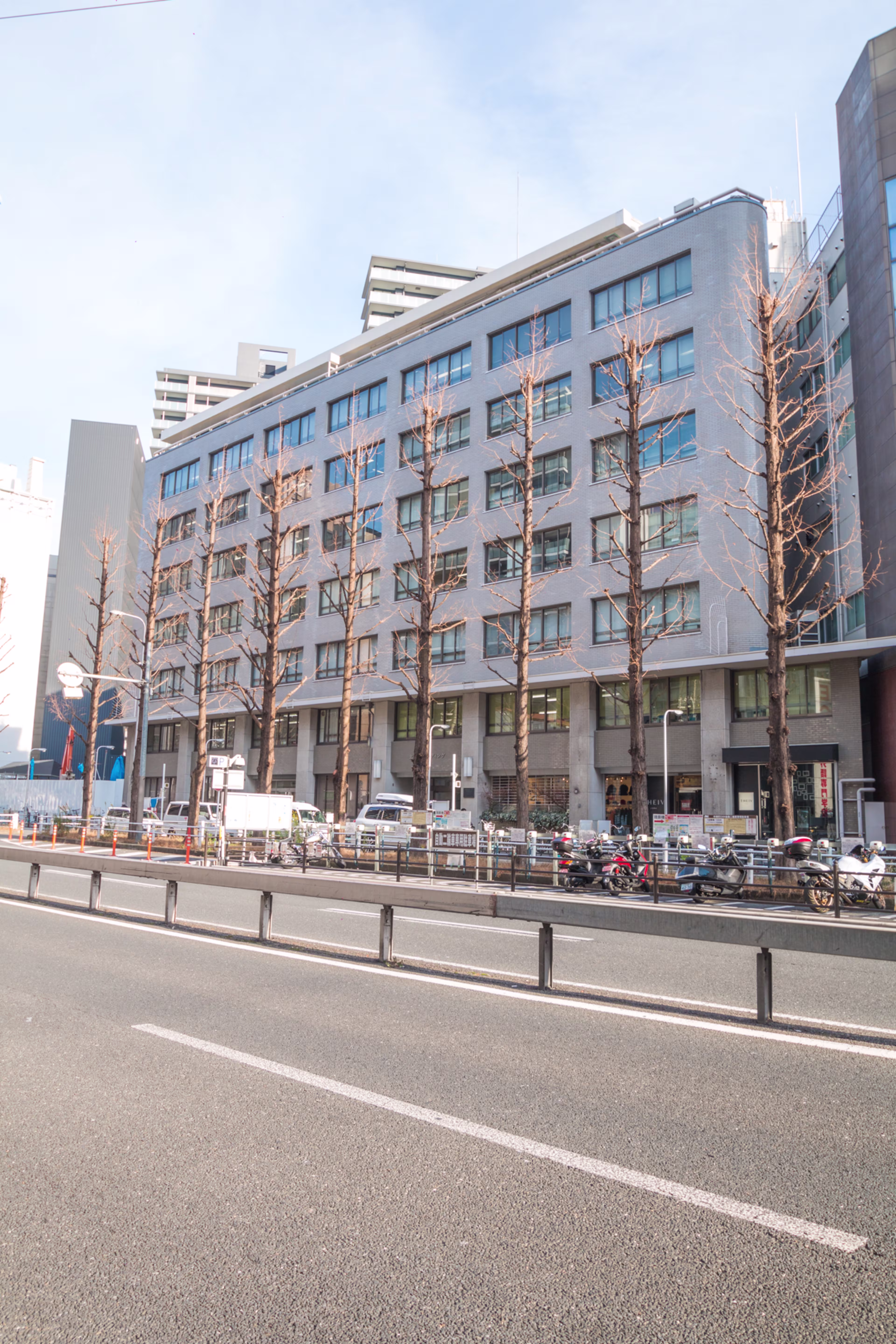 万歳町3-20