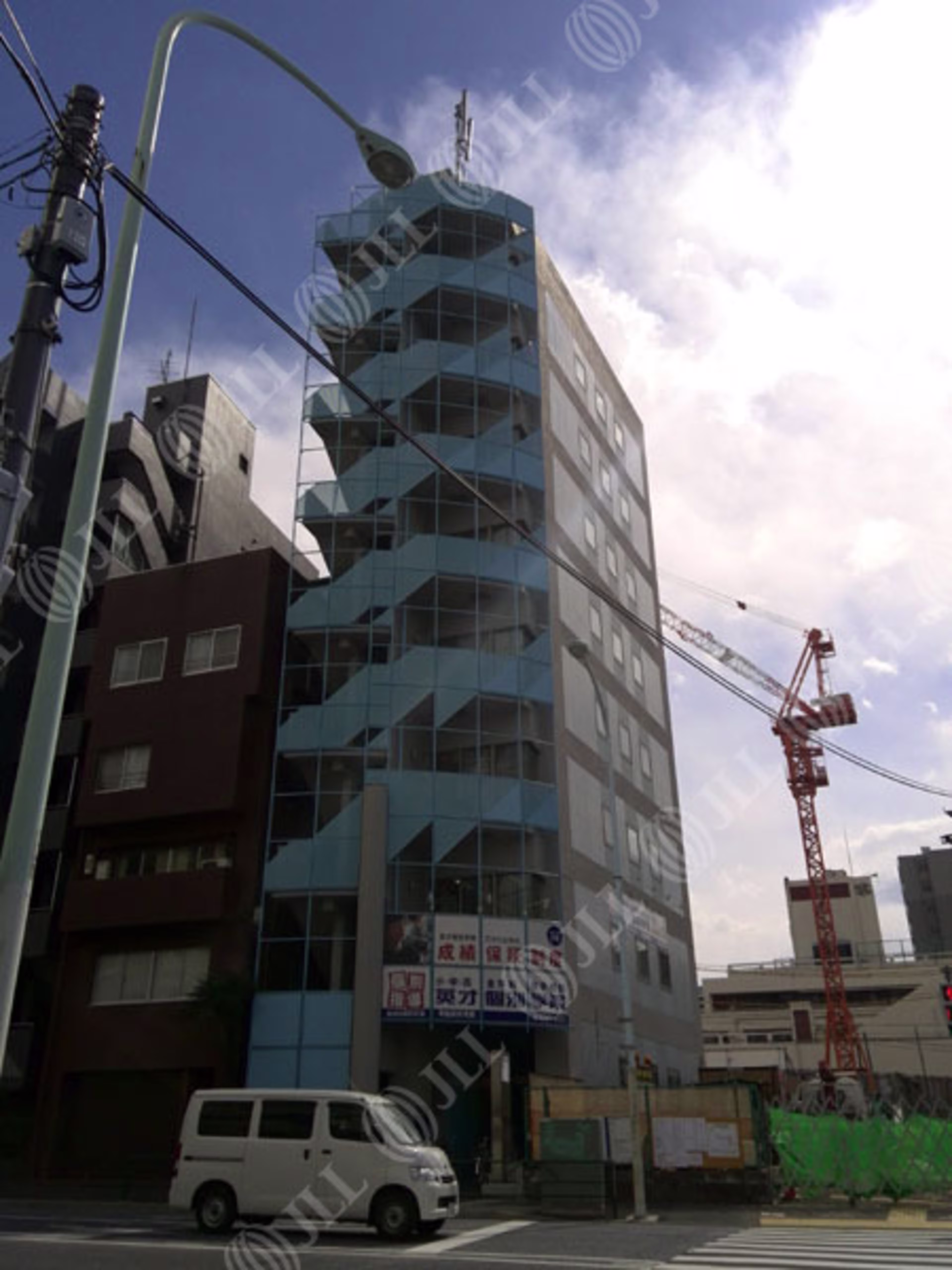 榎町33-1