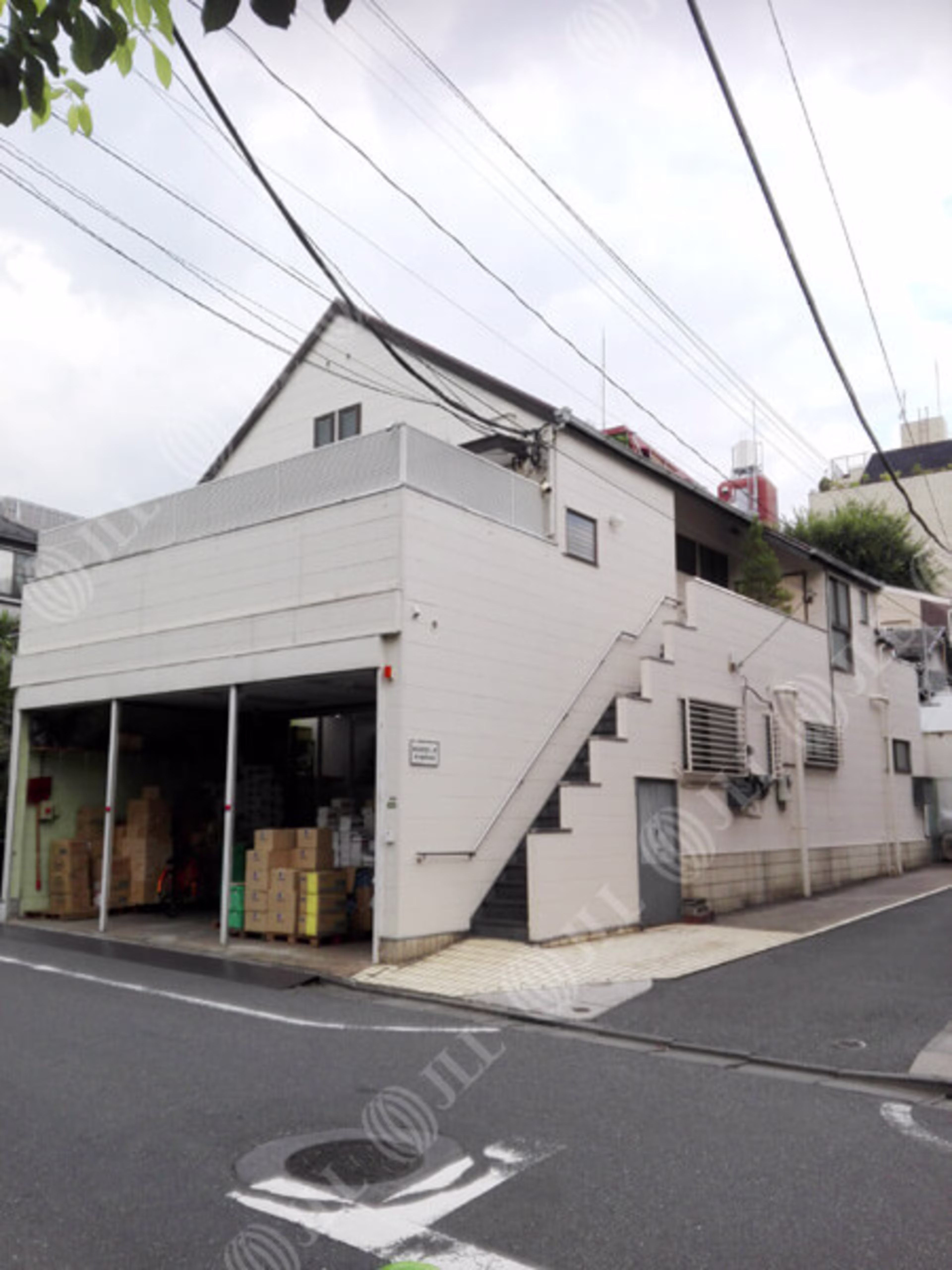 水道1-8-8