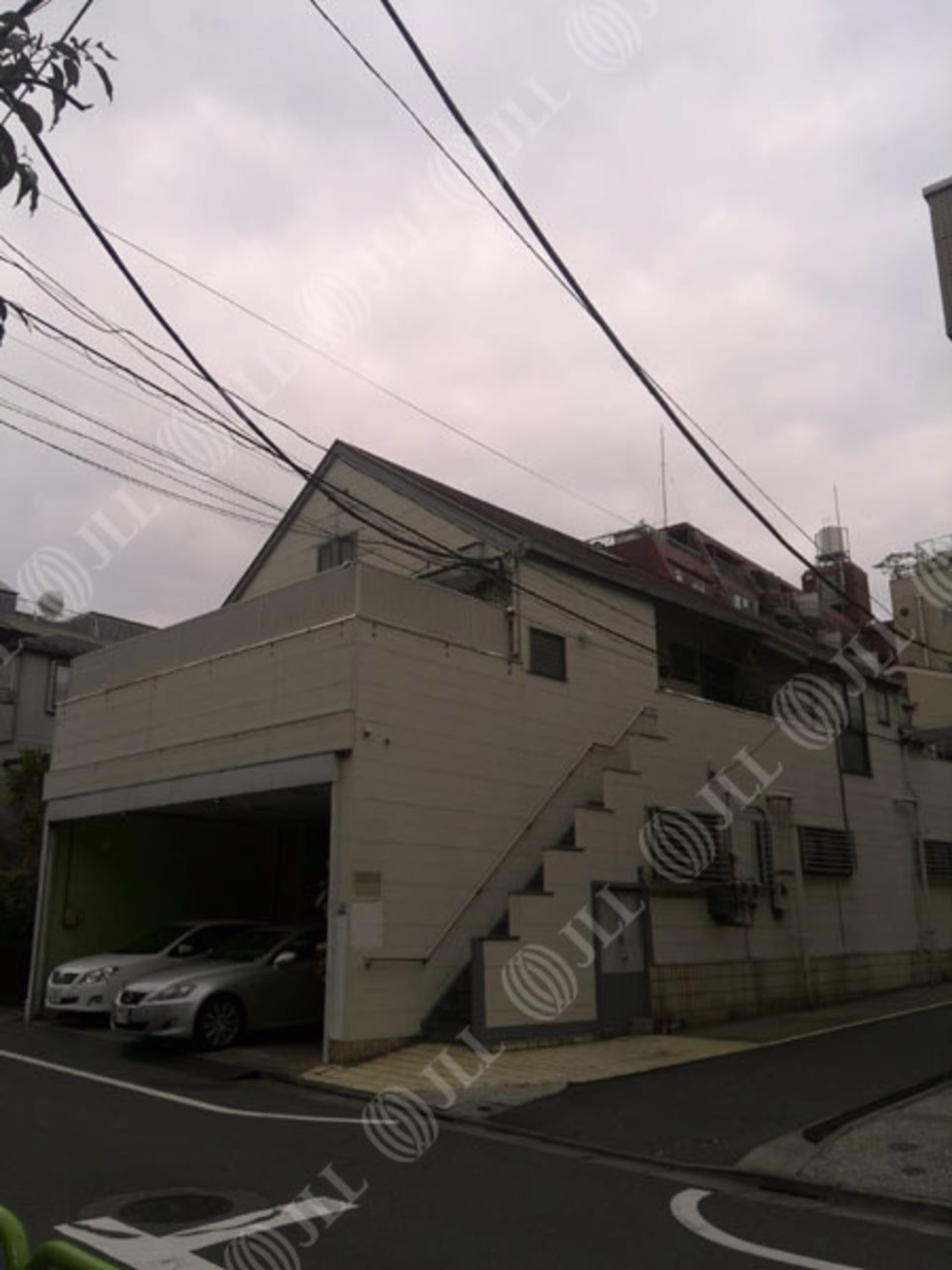 水道1-8-8