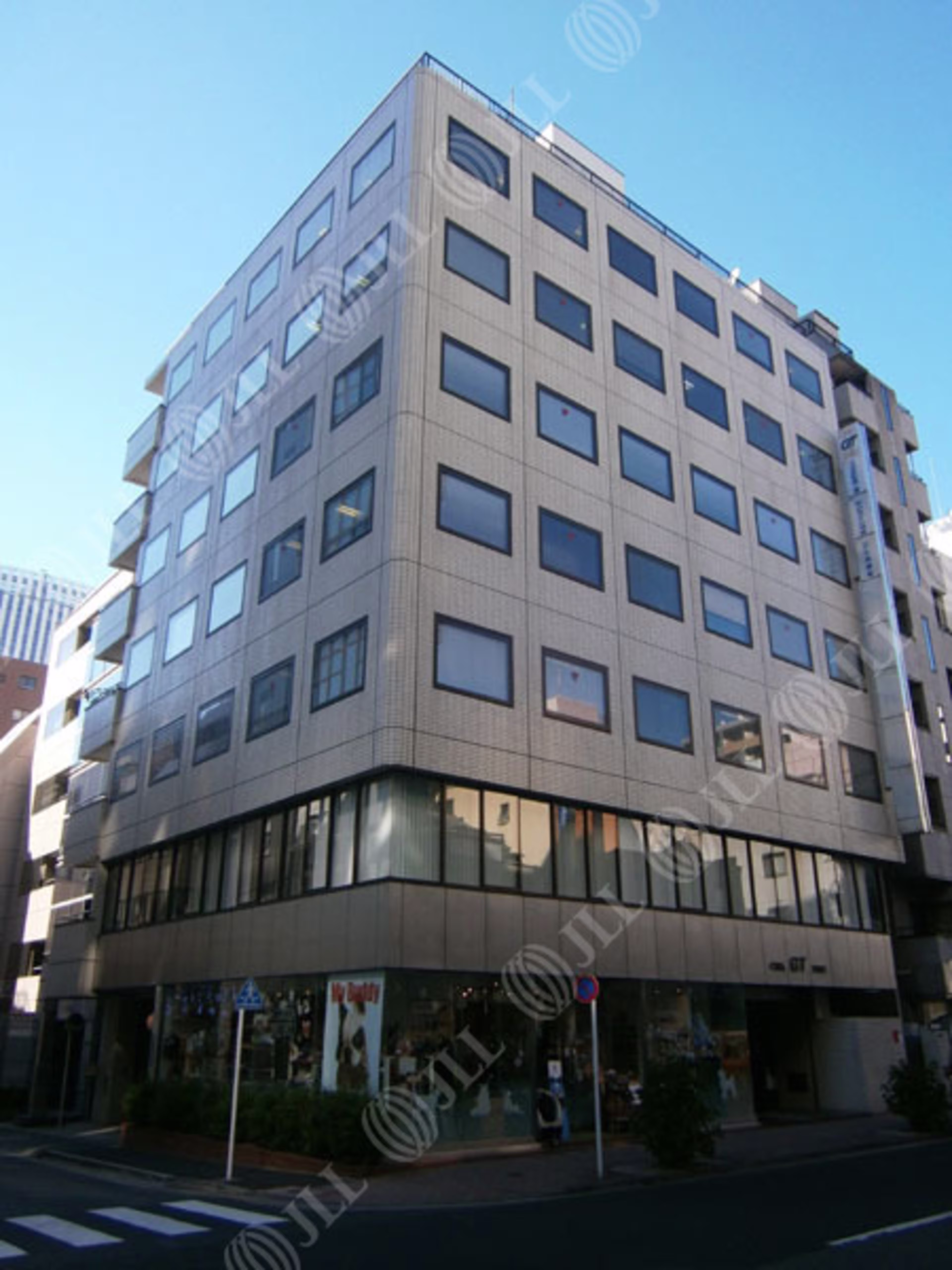 銀座2-14-2