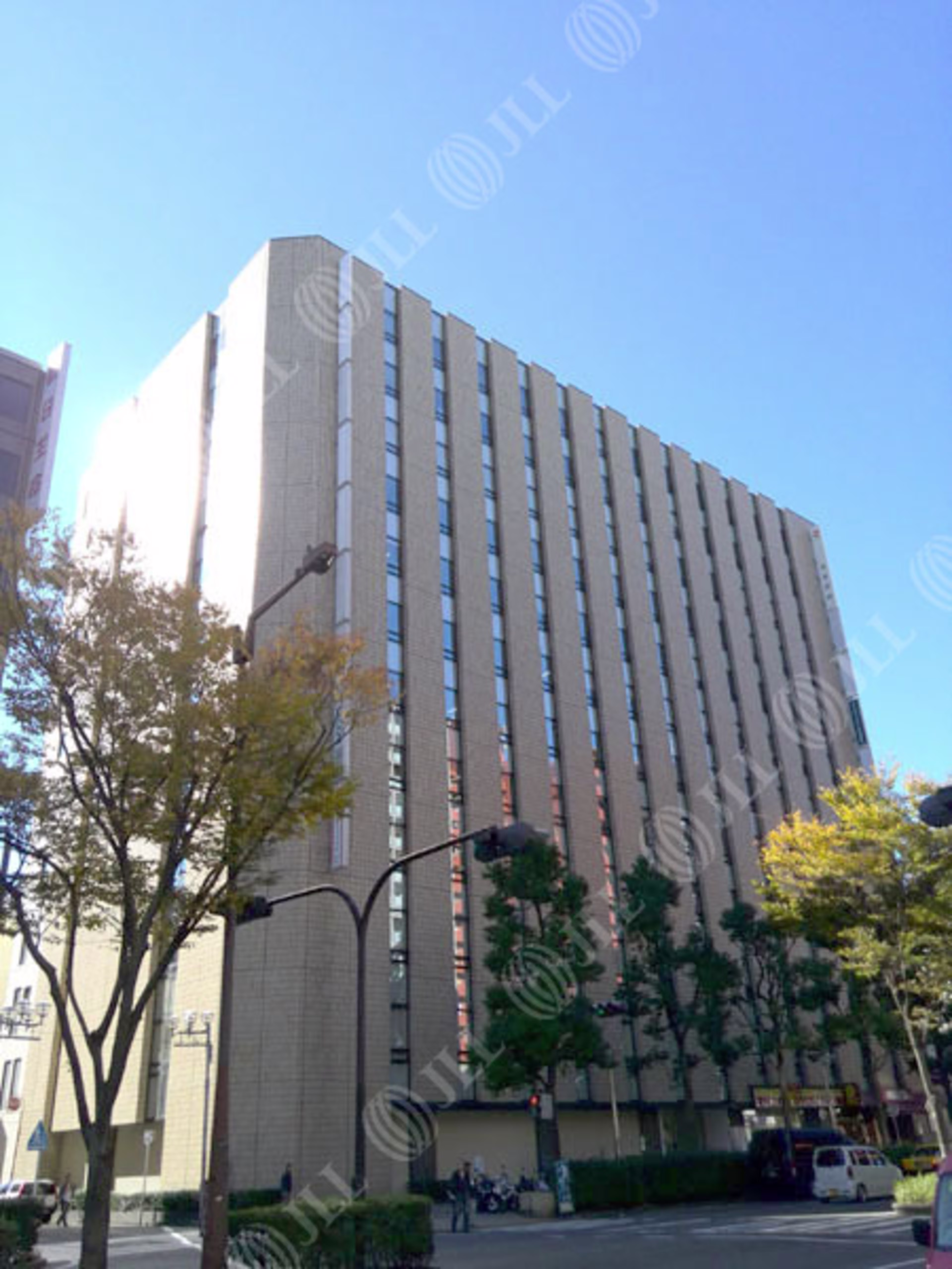 南町1-1