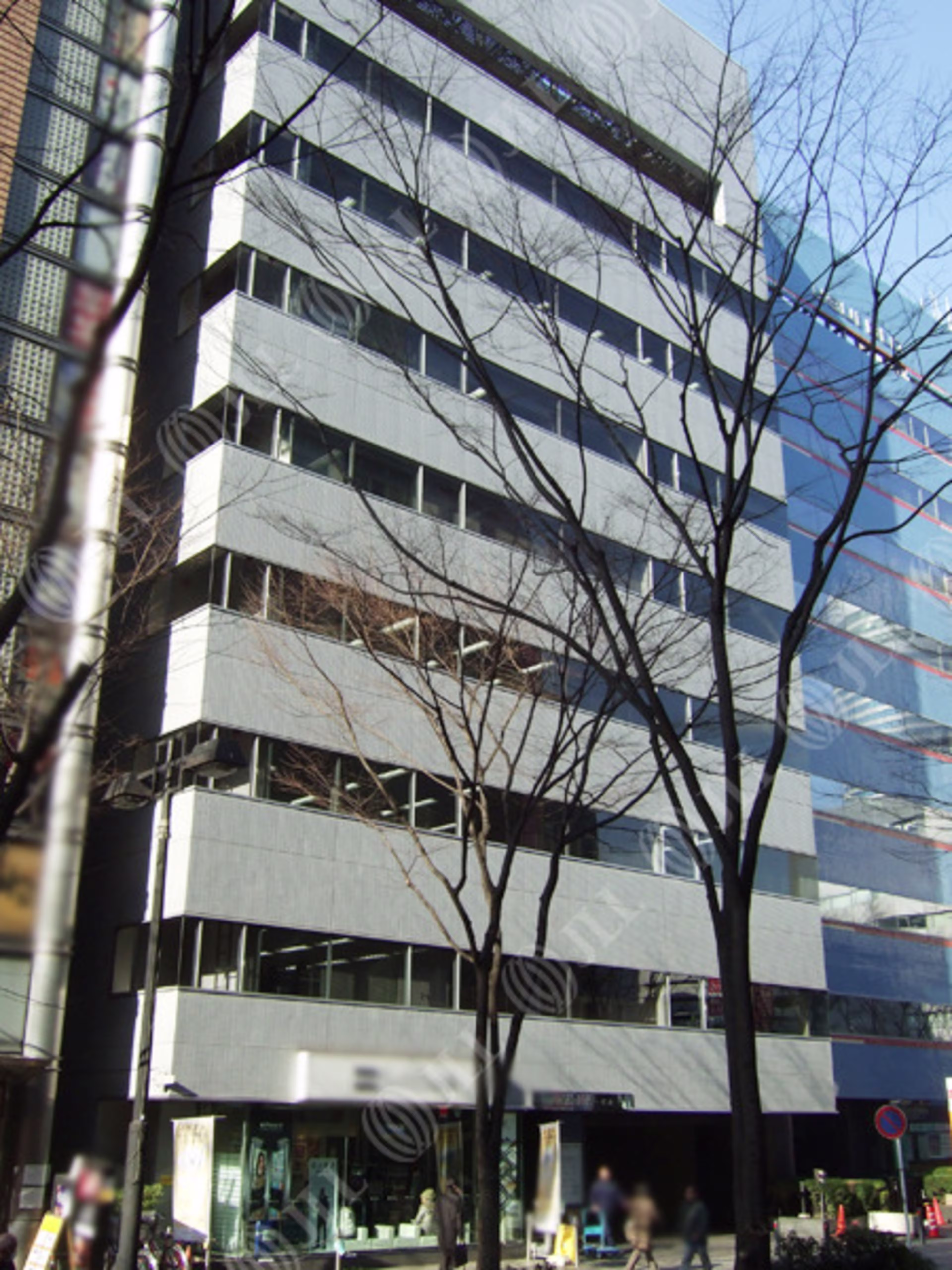 新横浜2-5-15