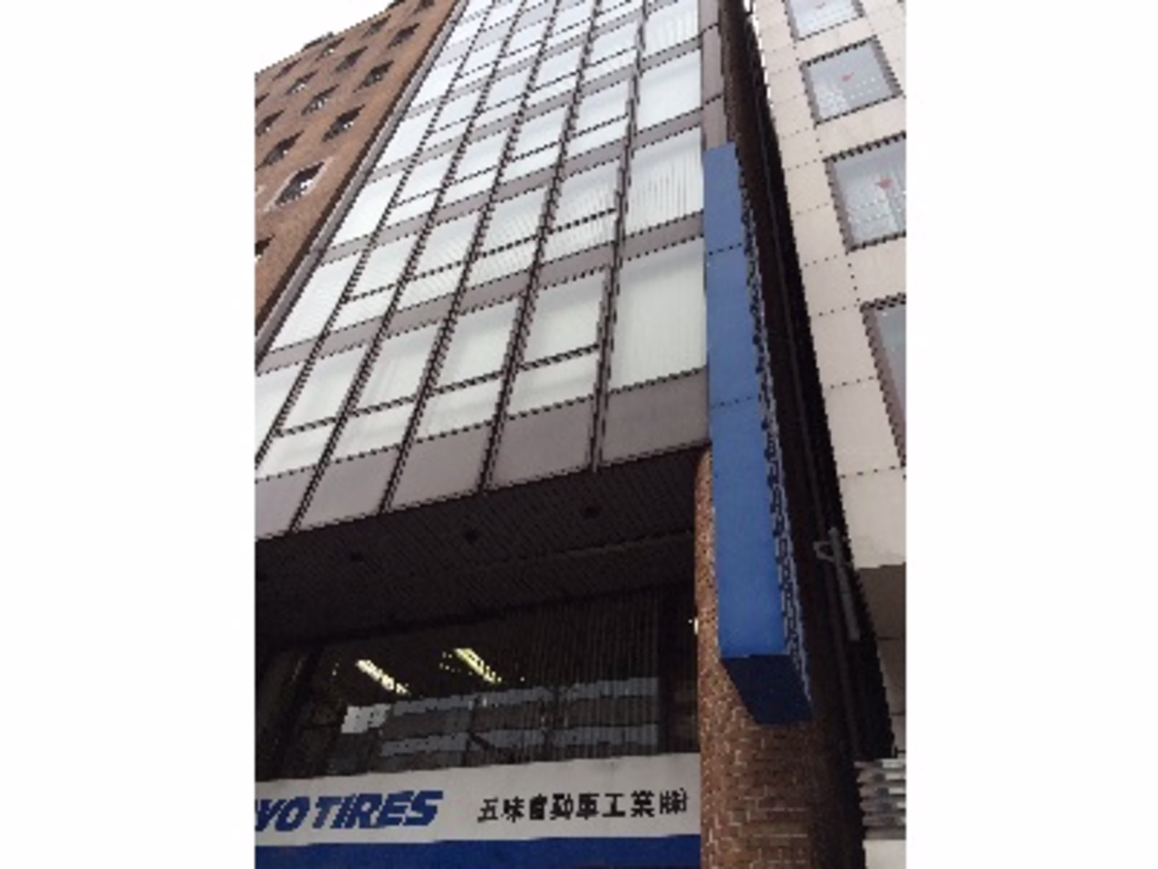 銀座1-14-5