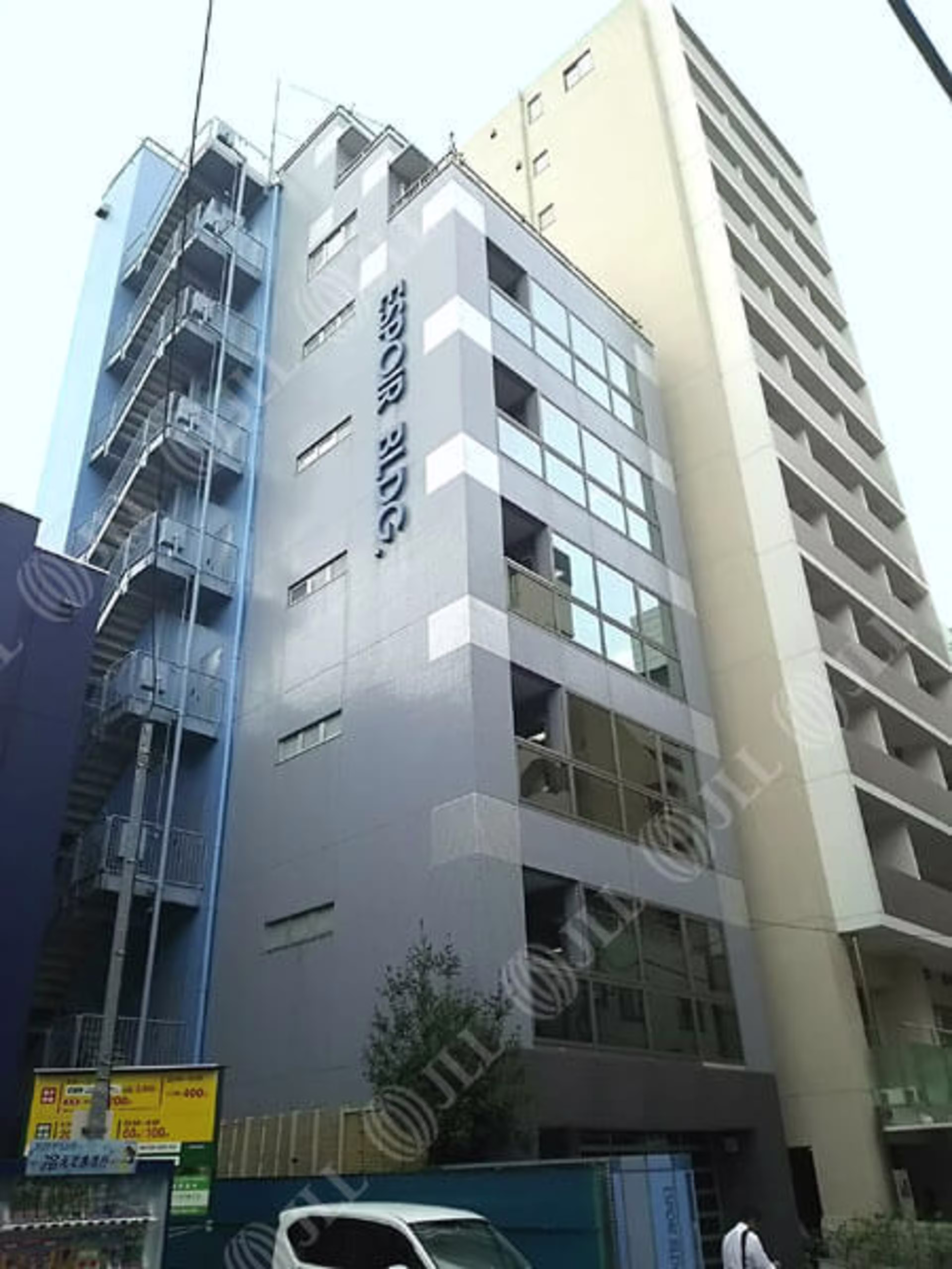 神田紺屋町38