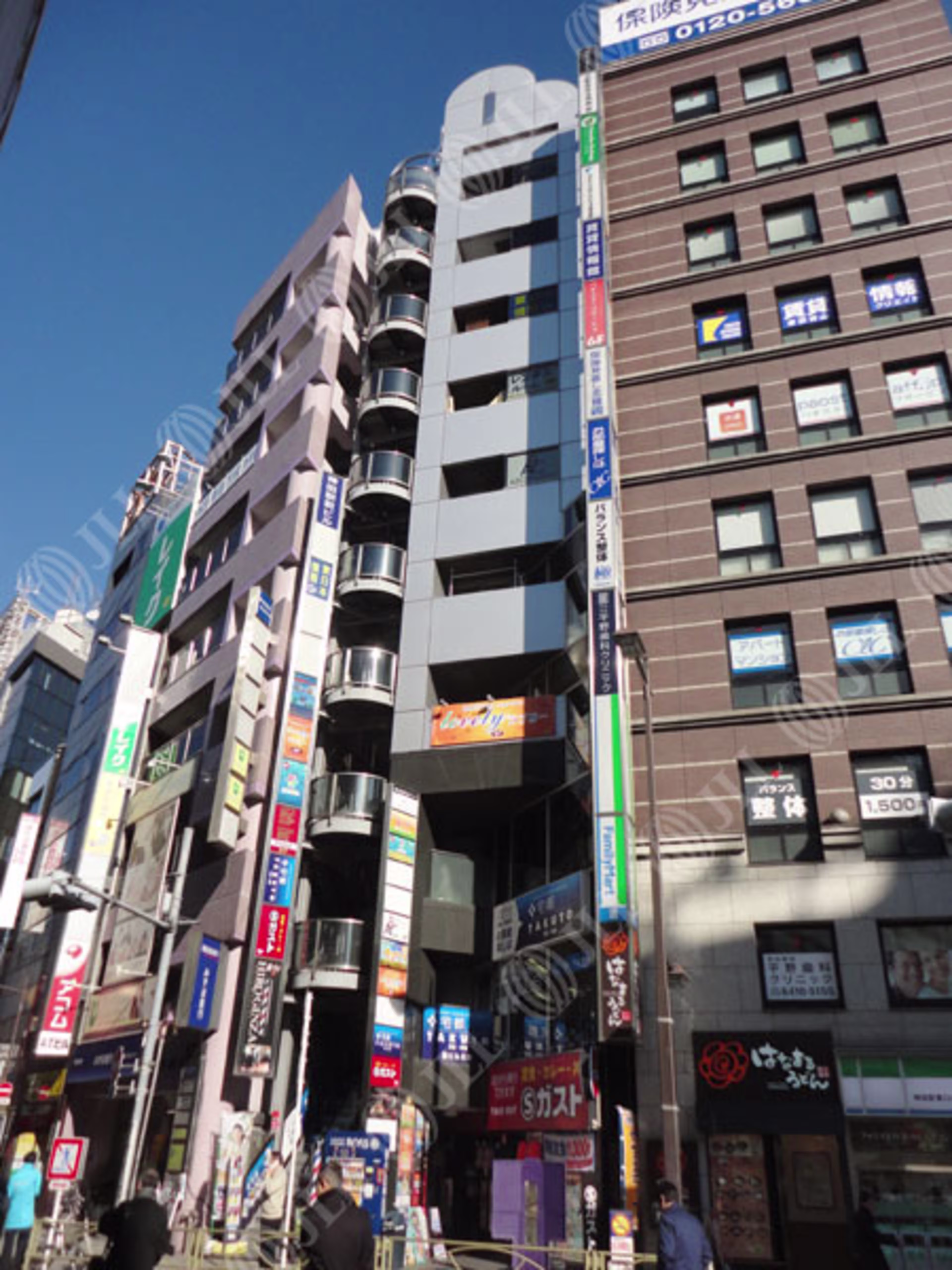 鍛冶町2-7-2