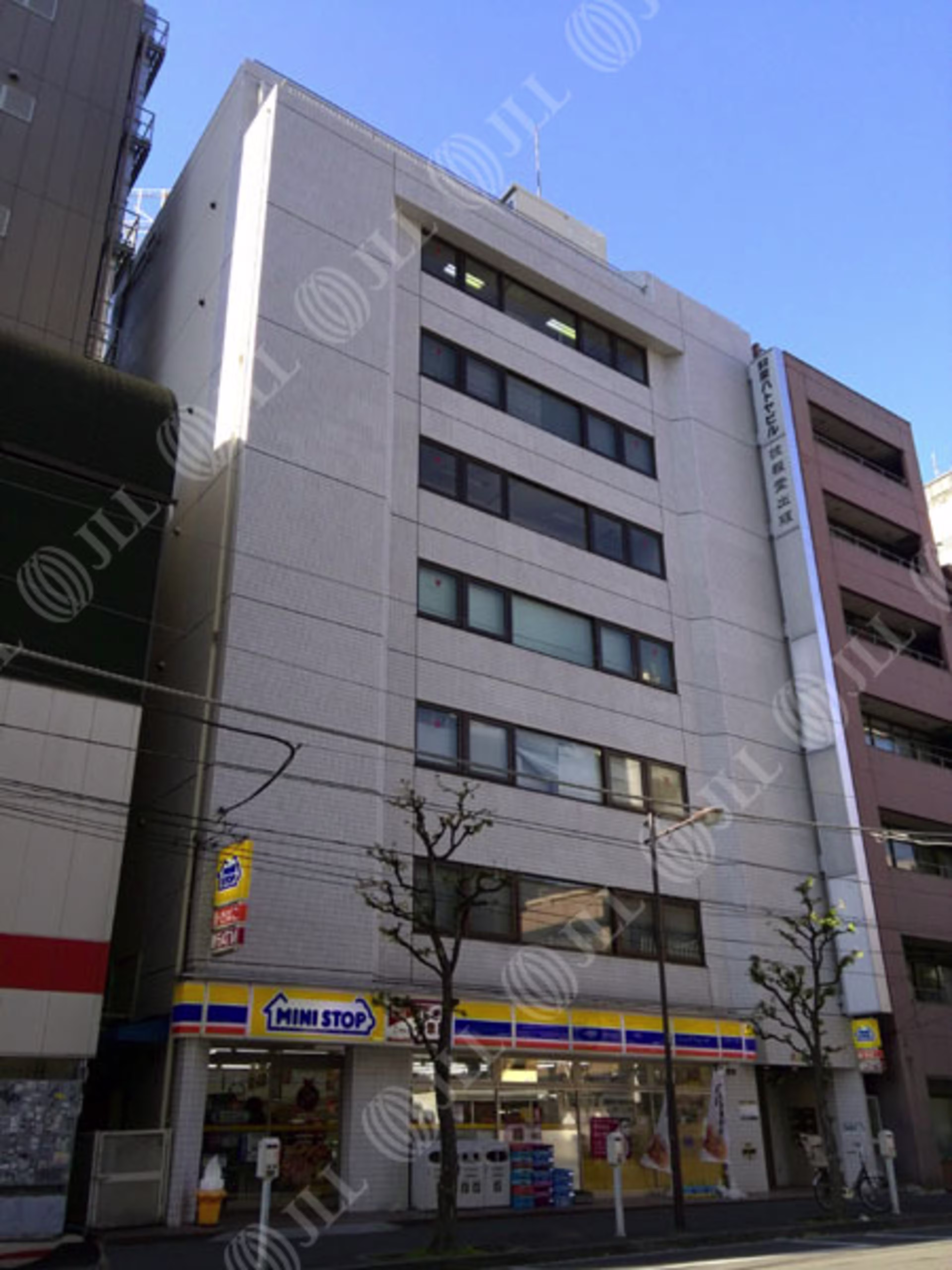 神田神保町1-2-5