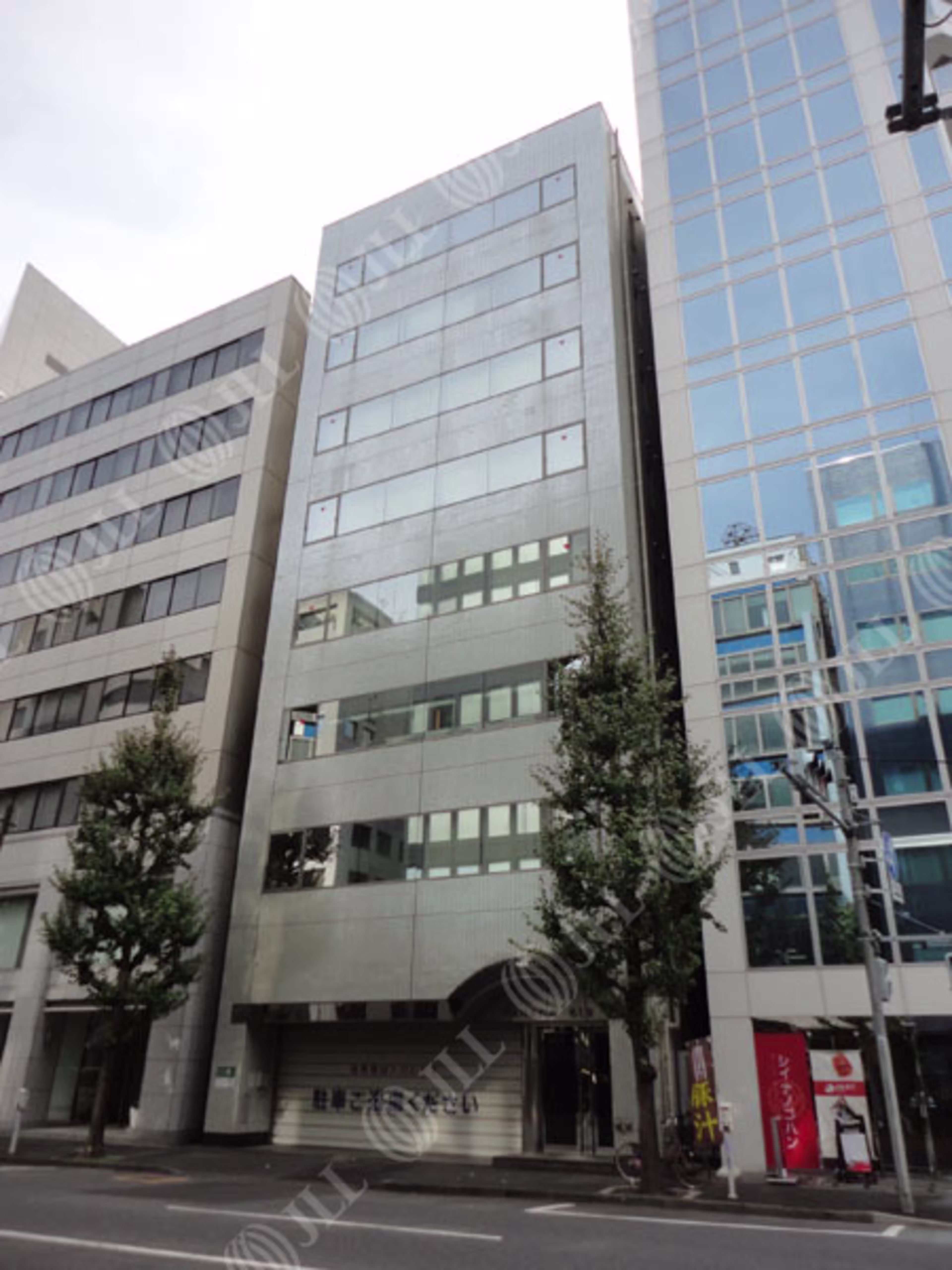 神田東松下町12-2