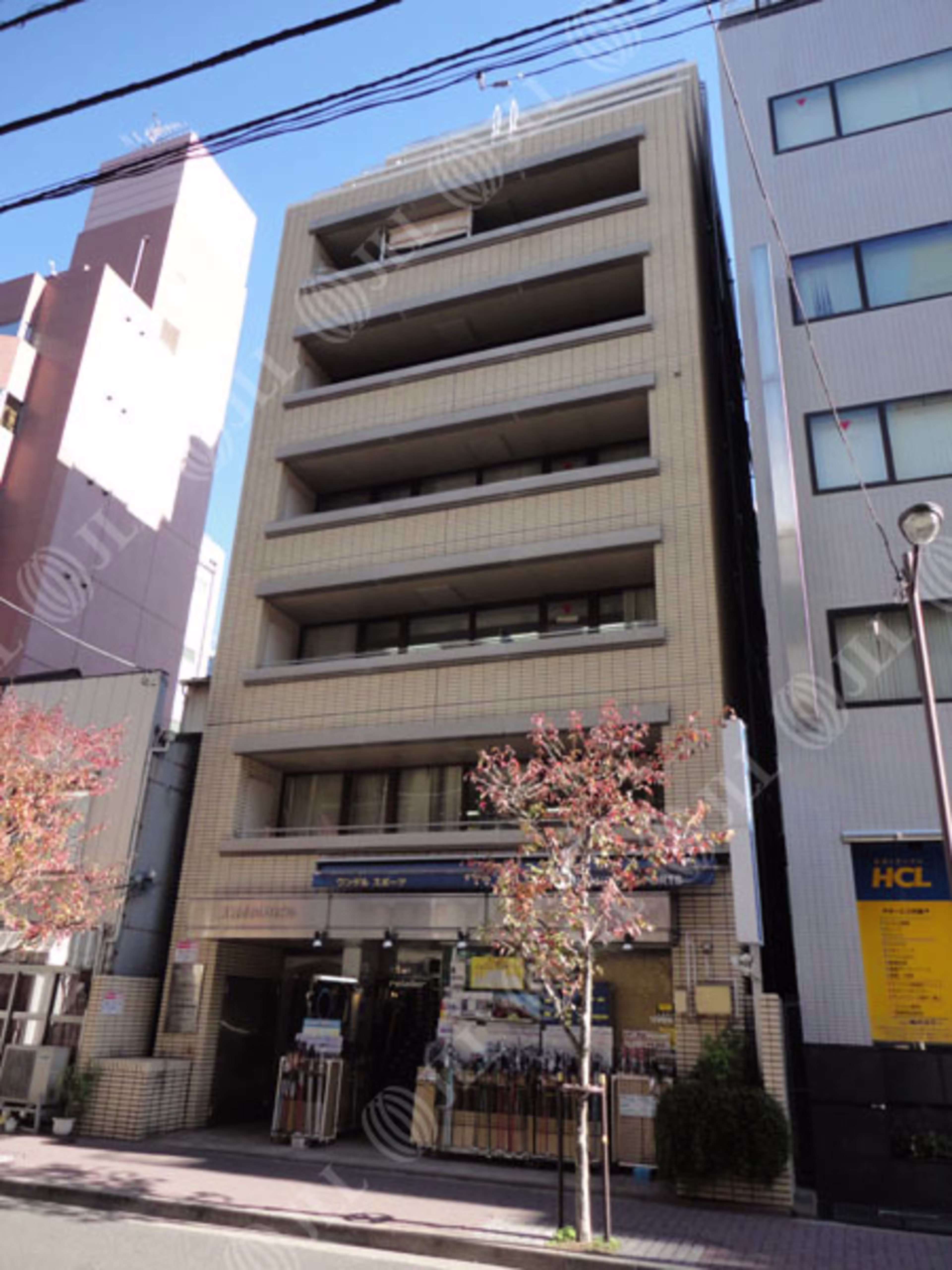 神田小川町2-6-12