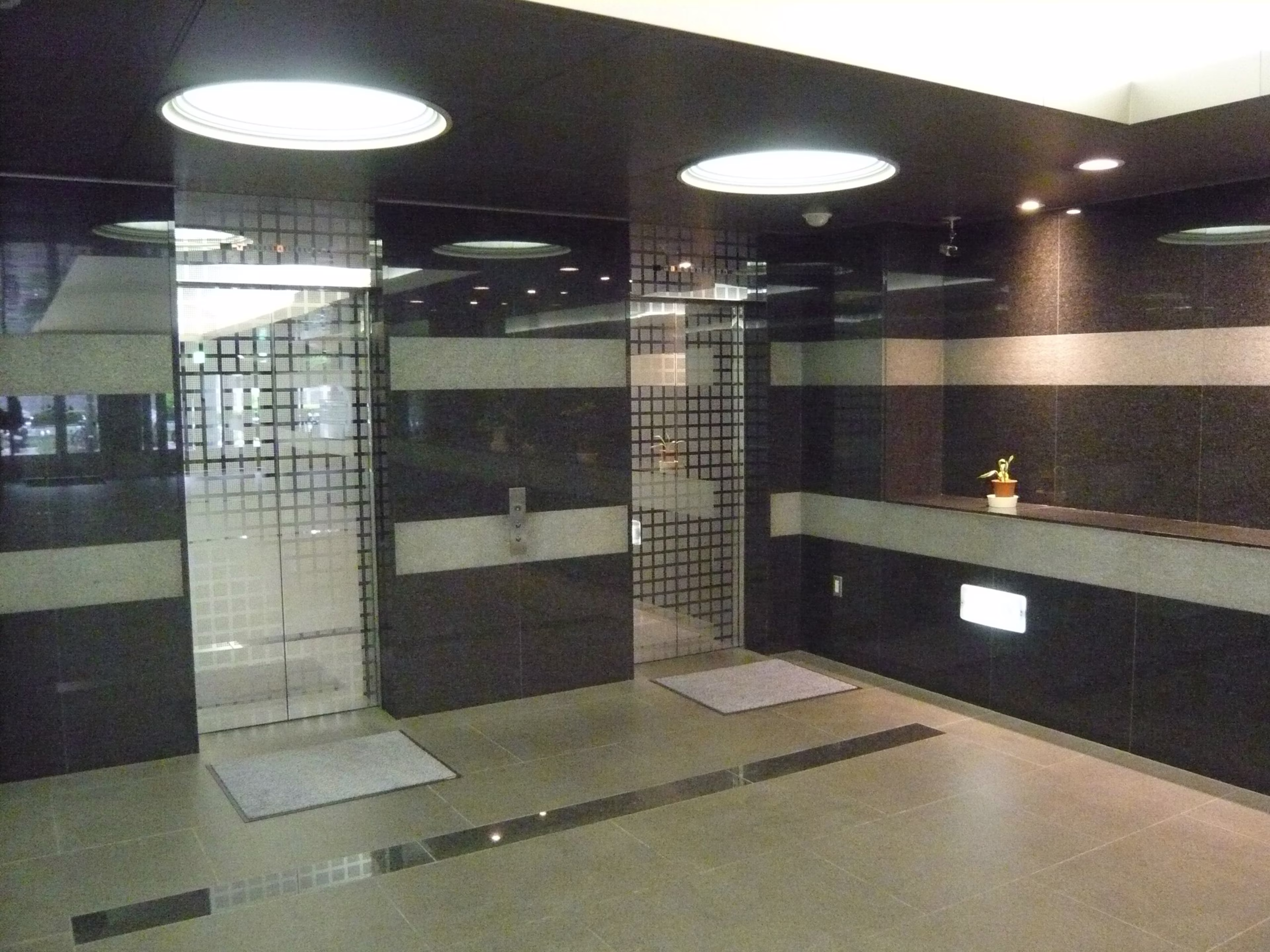 新横浜3-23-3