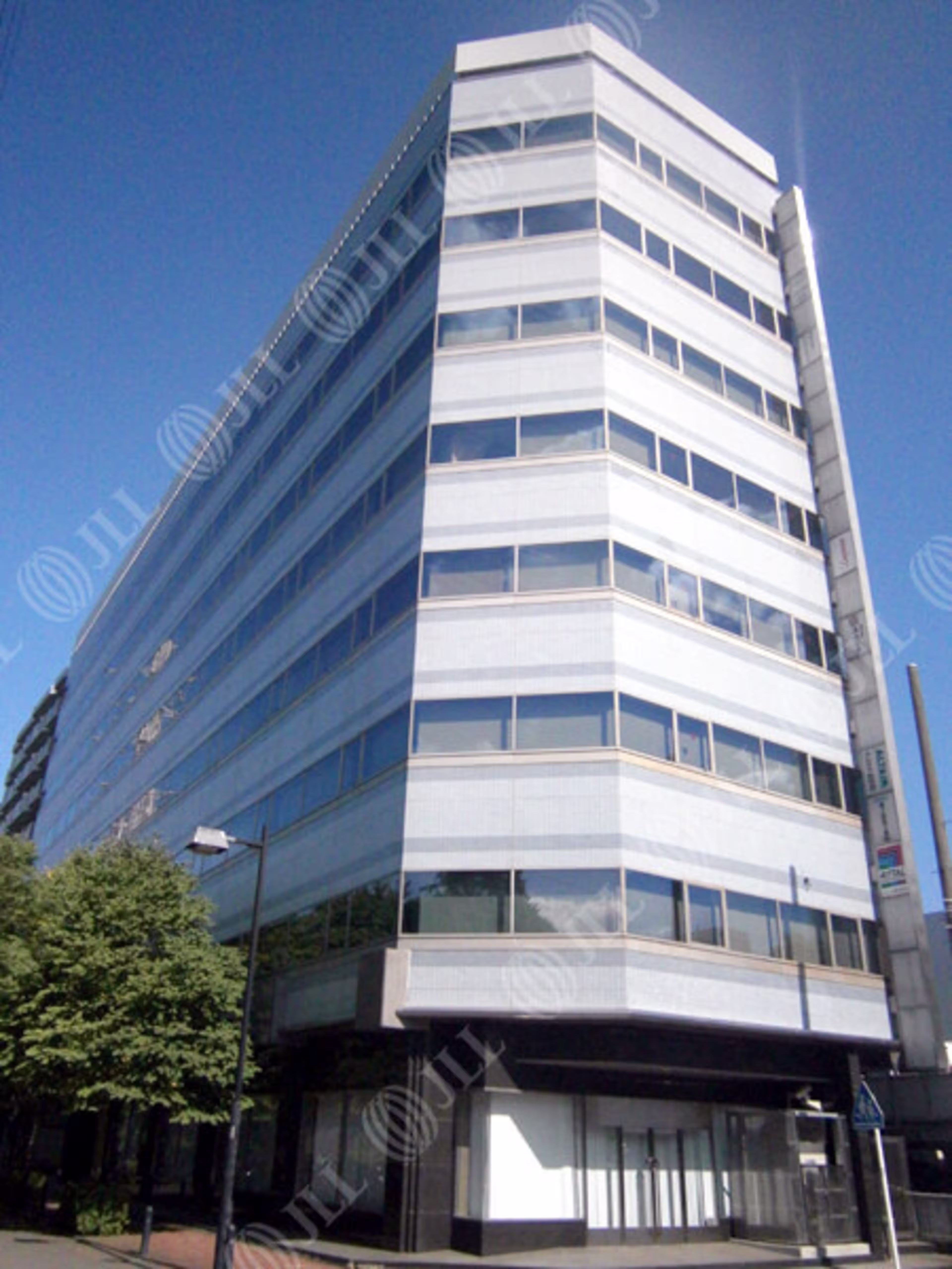 新横浜3-23-3