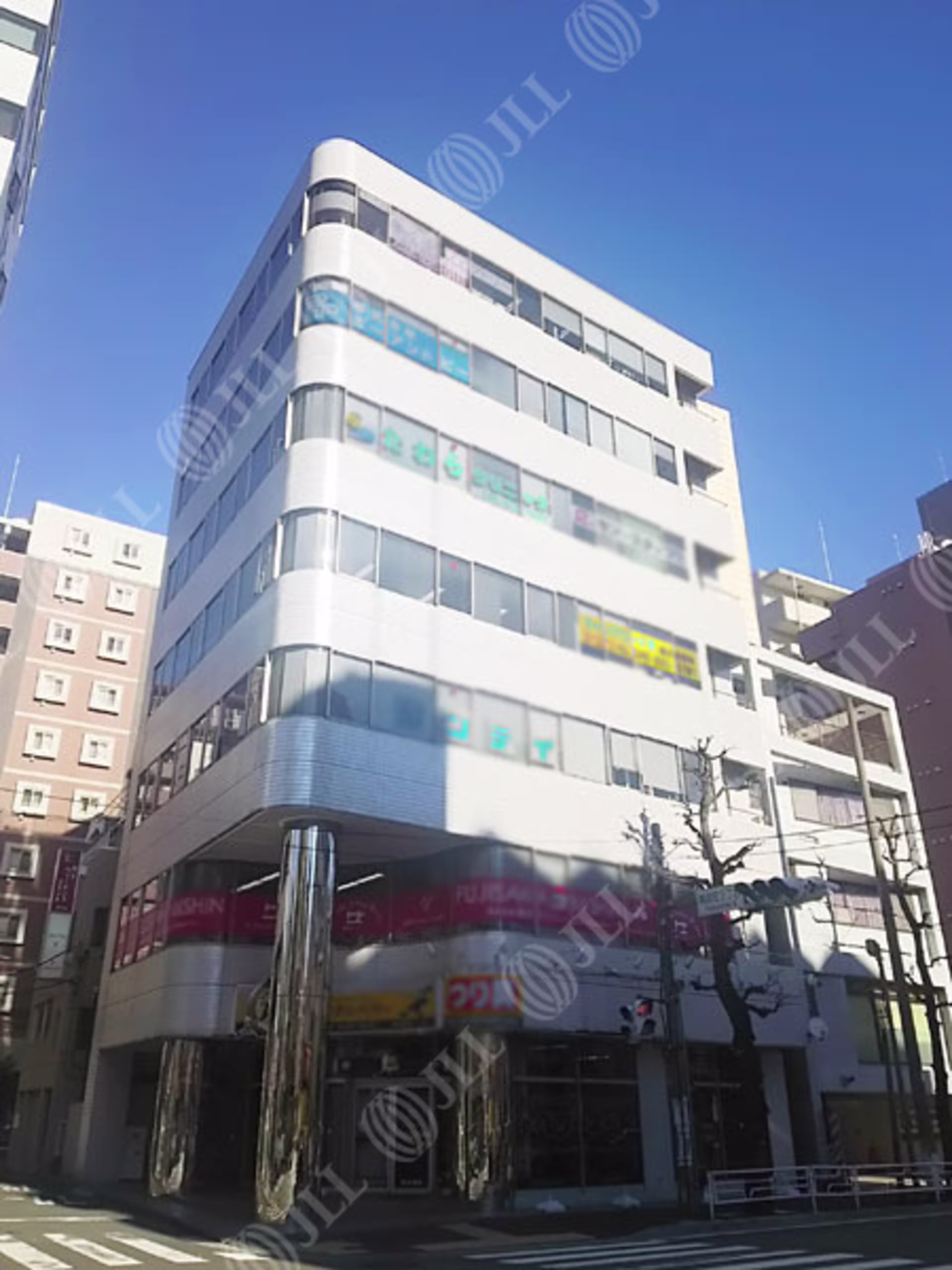 鶴屋町2-10-5