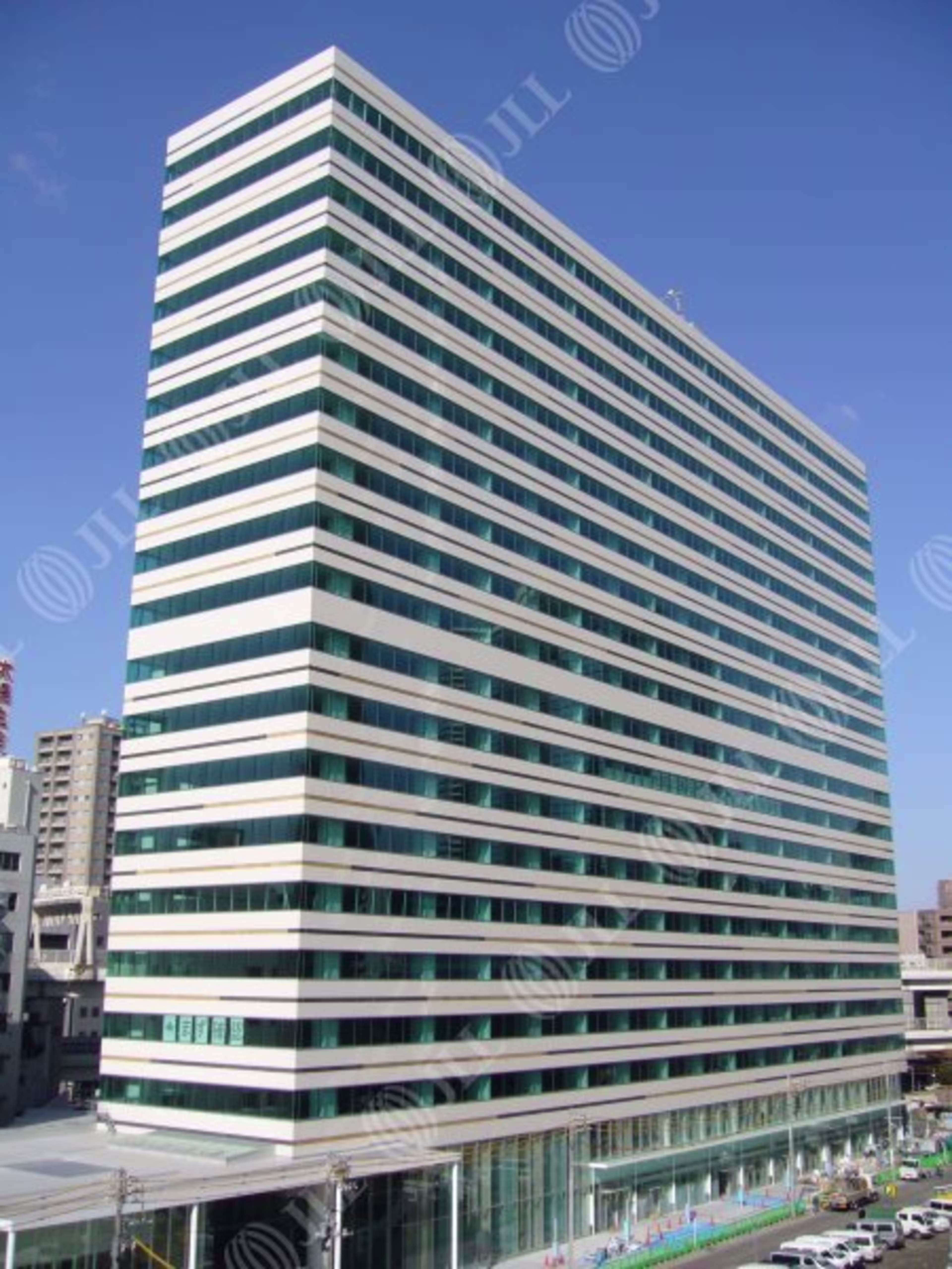 金港町3-1