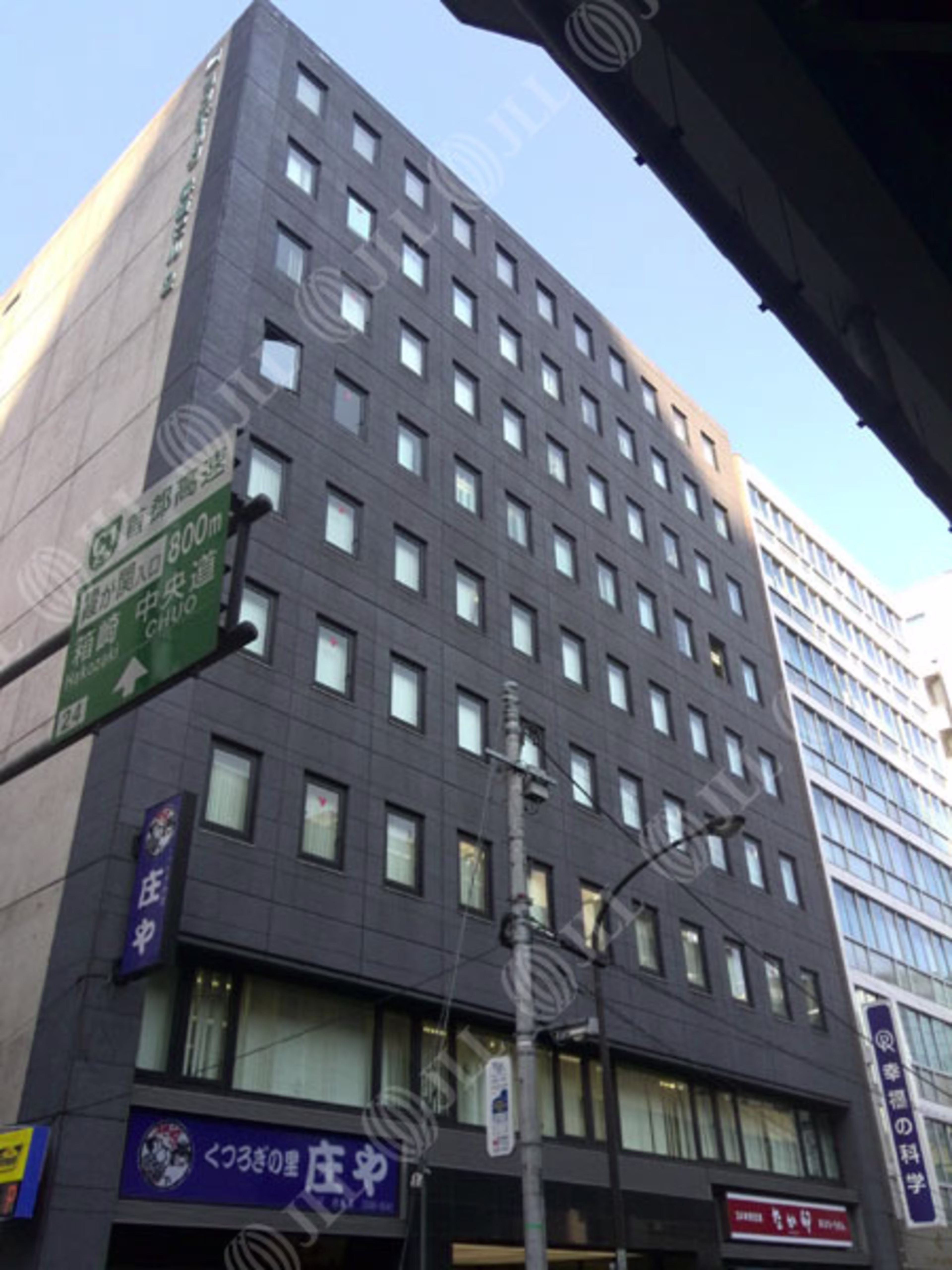 赤坂2-10-9