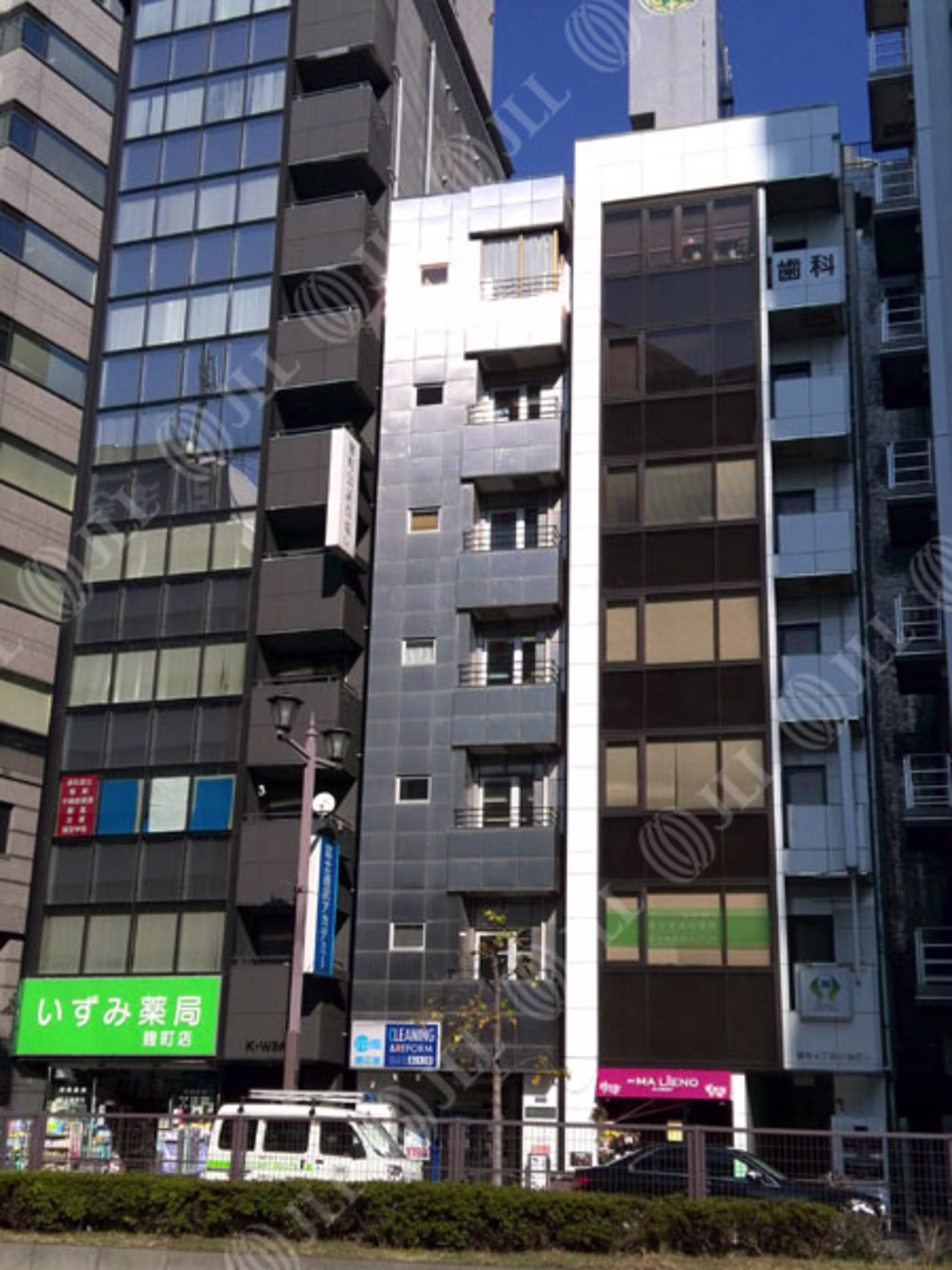 麹町4-4-5