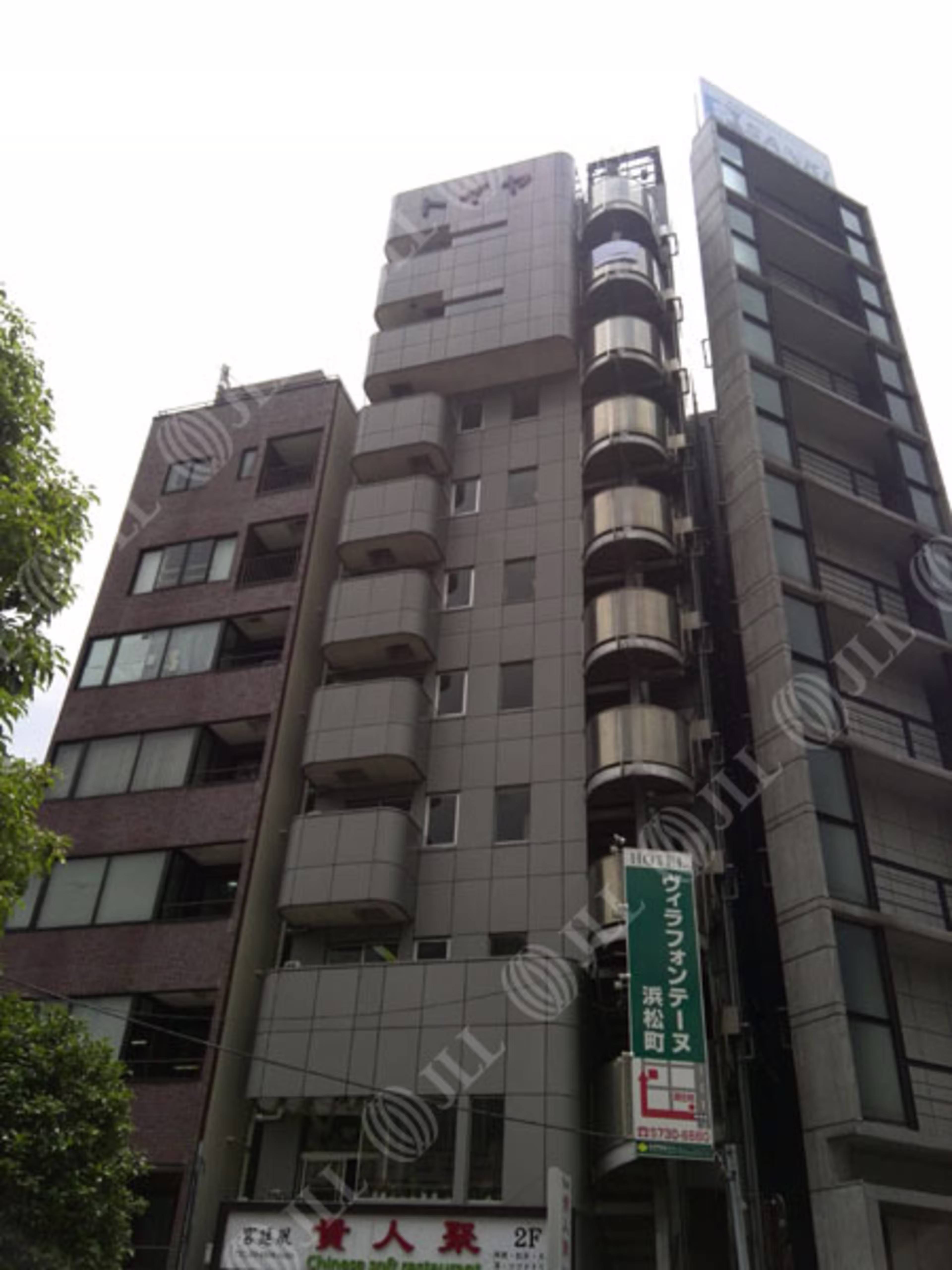 芝1-4-10