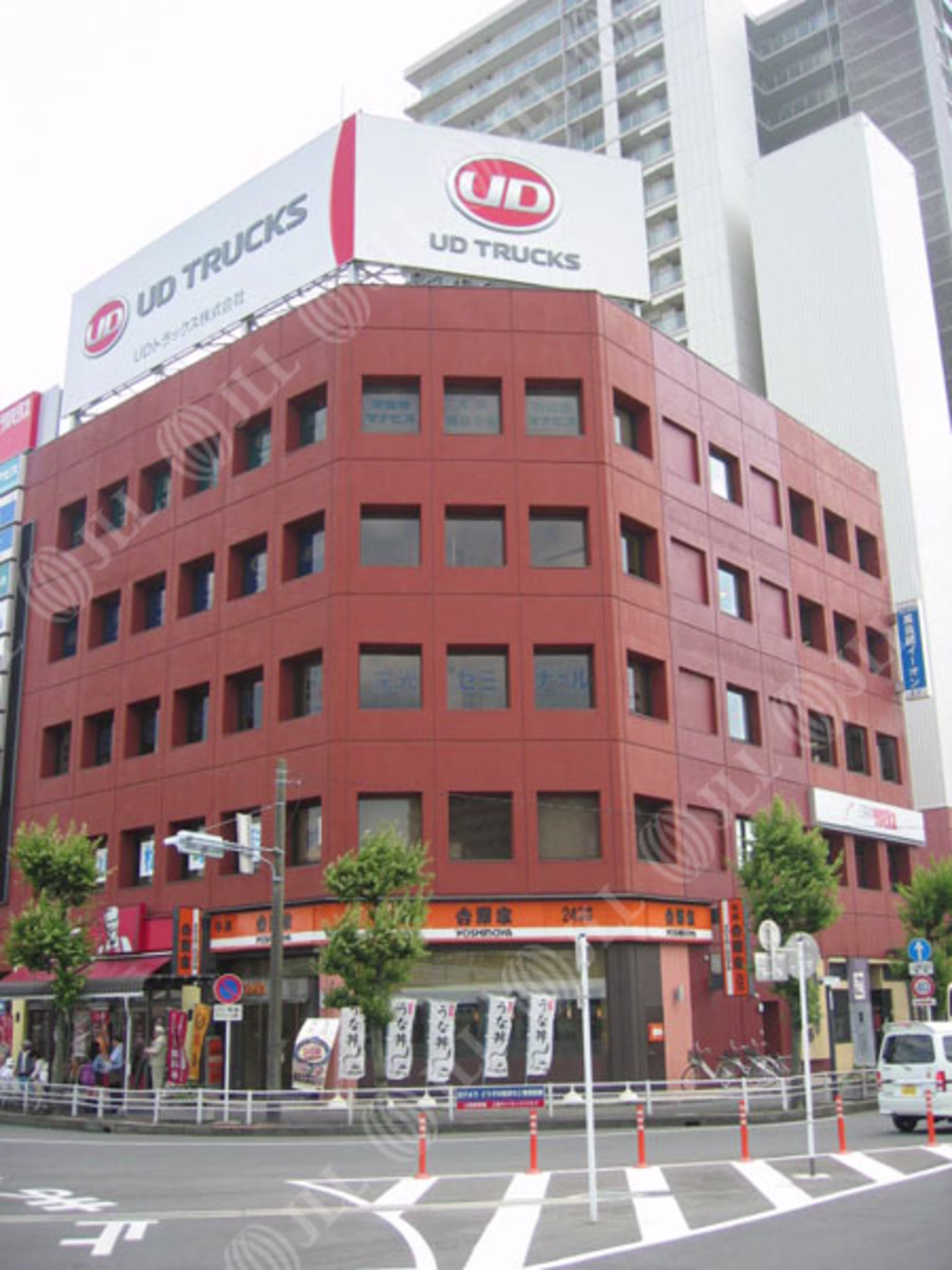 谷津2-1-50
