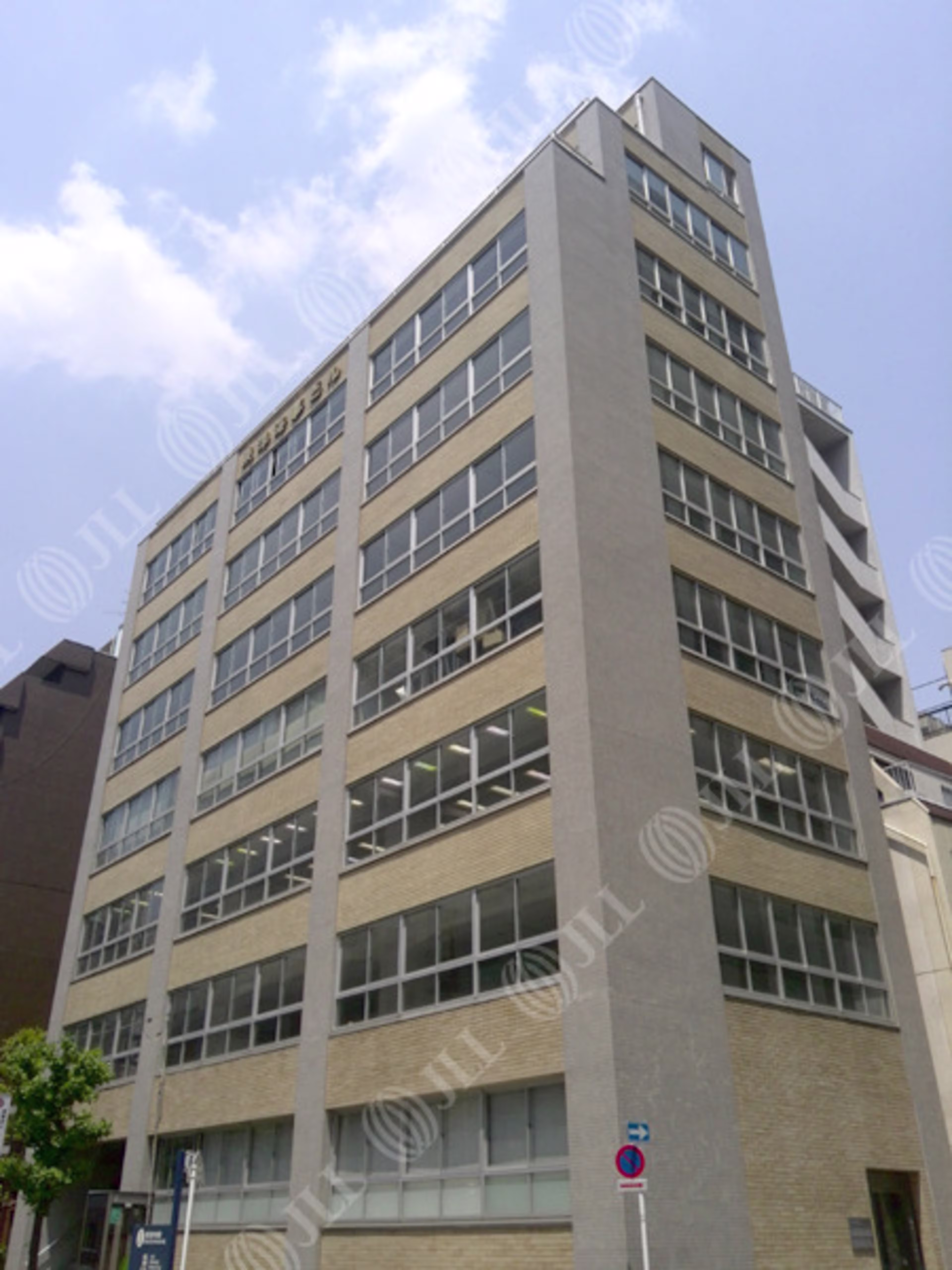 新橋4-24-8