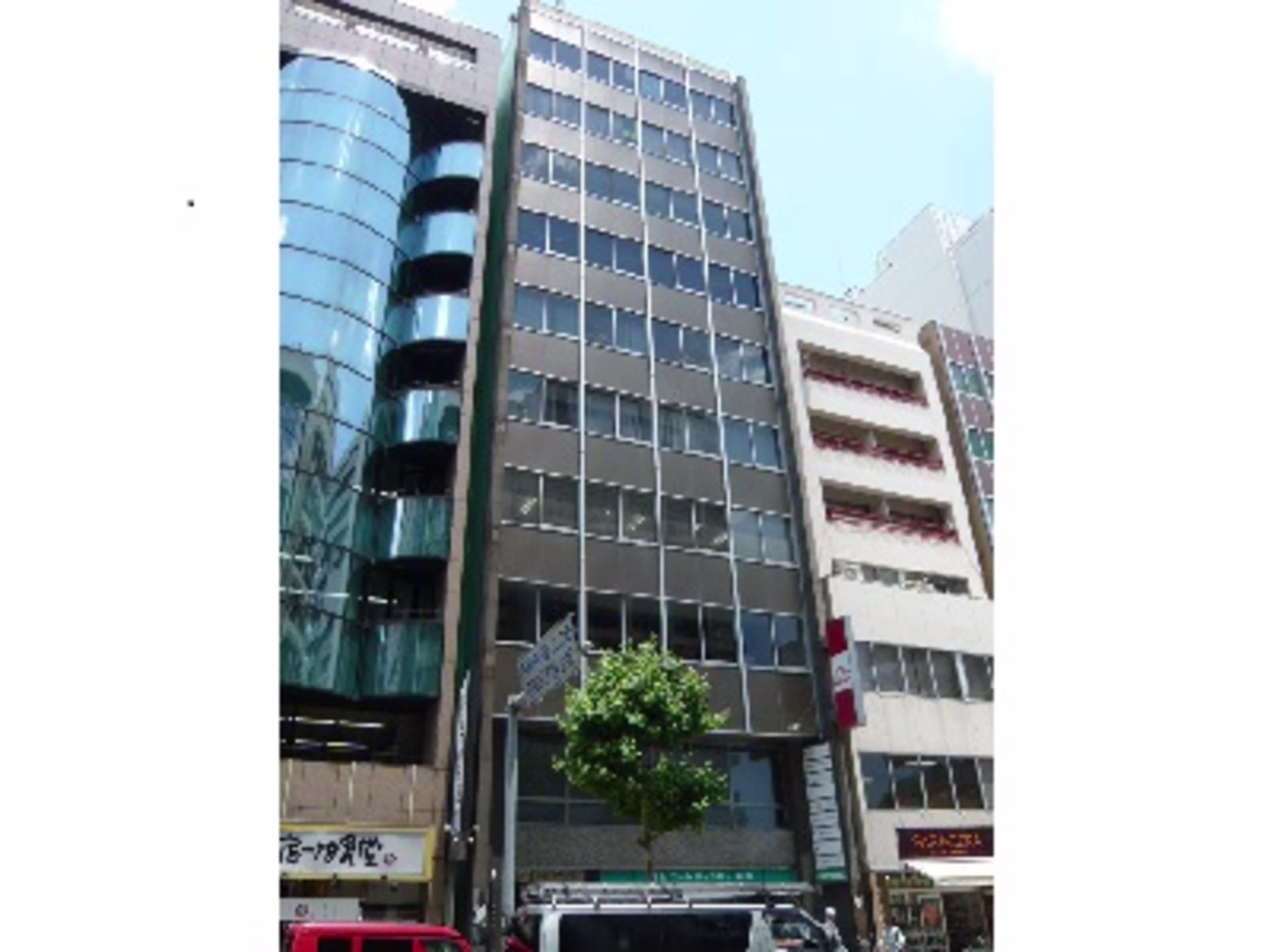 新宿1-10-3