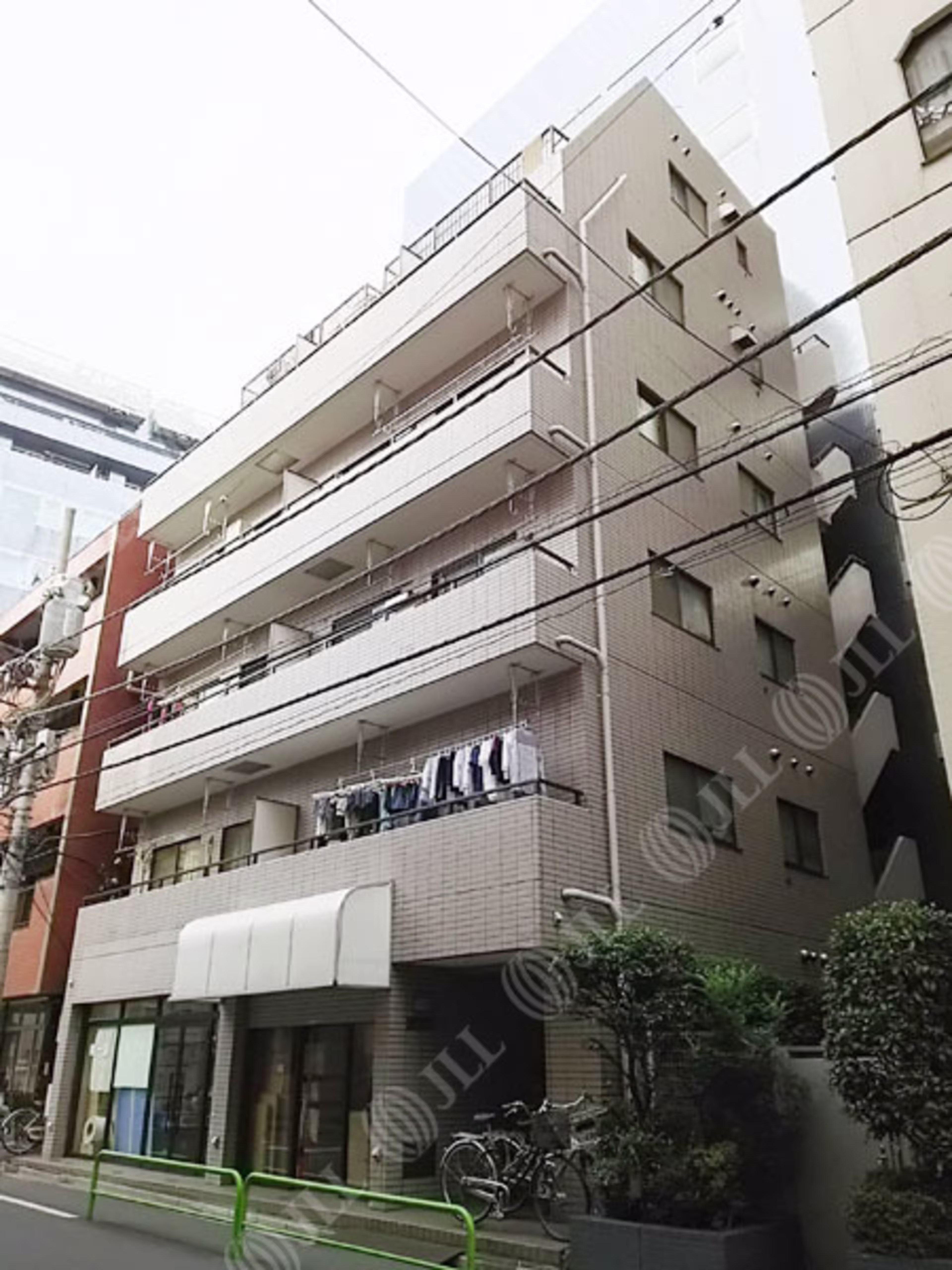 北上野1-9-2