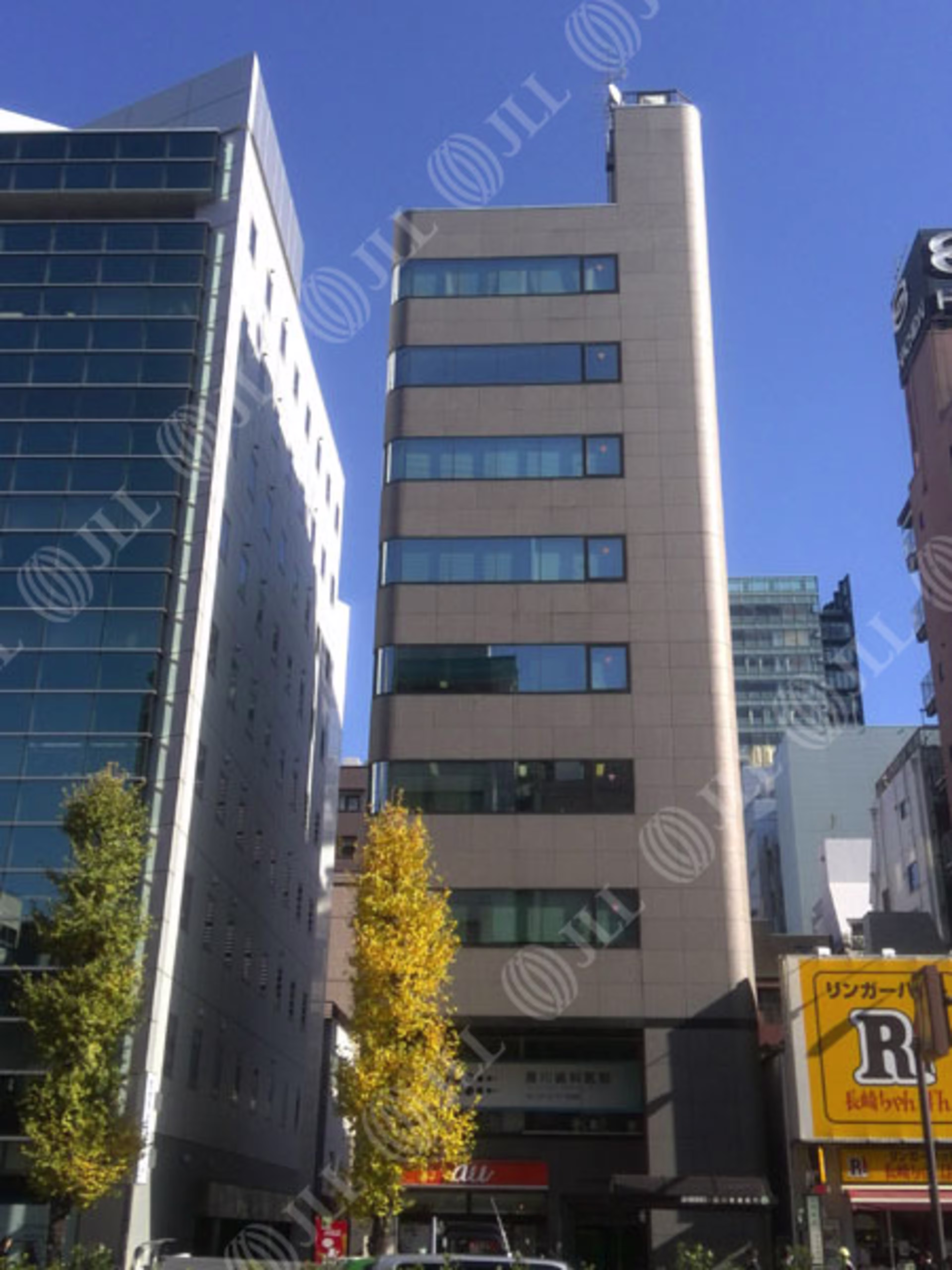 浜松町1-27-14
