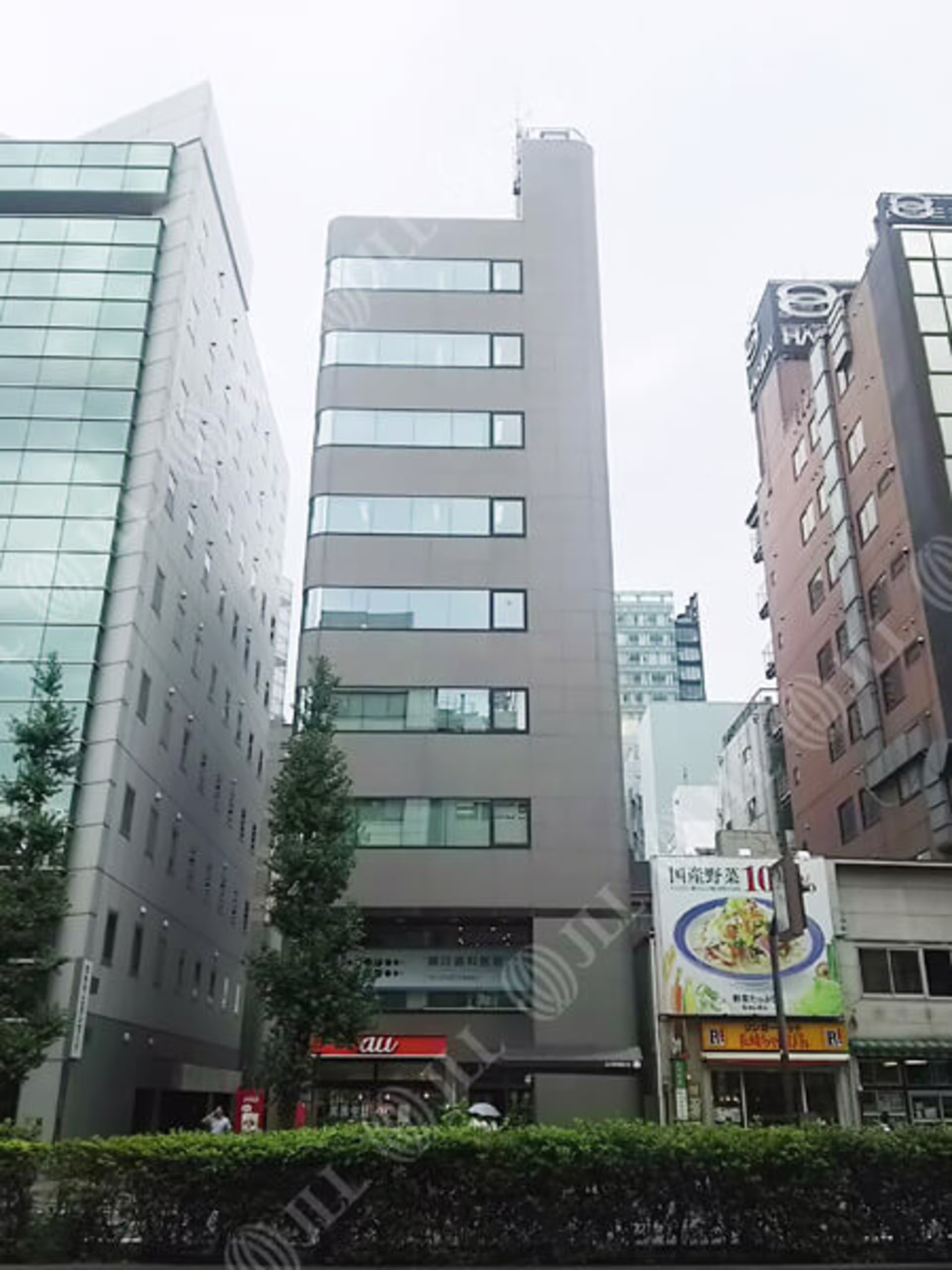 浜松町1-27-14