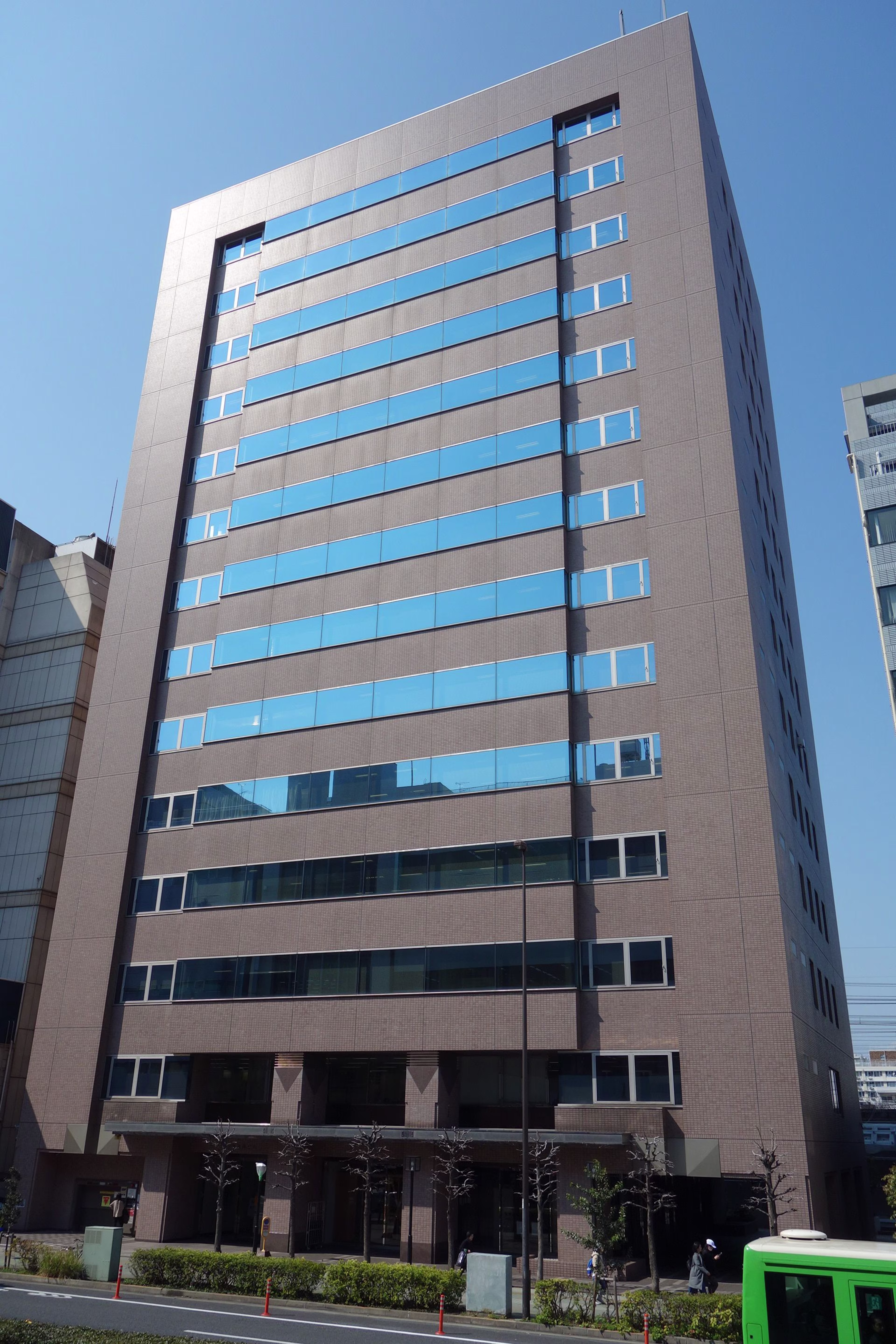 亀戸1-42-20