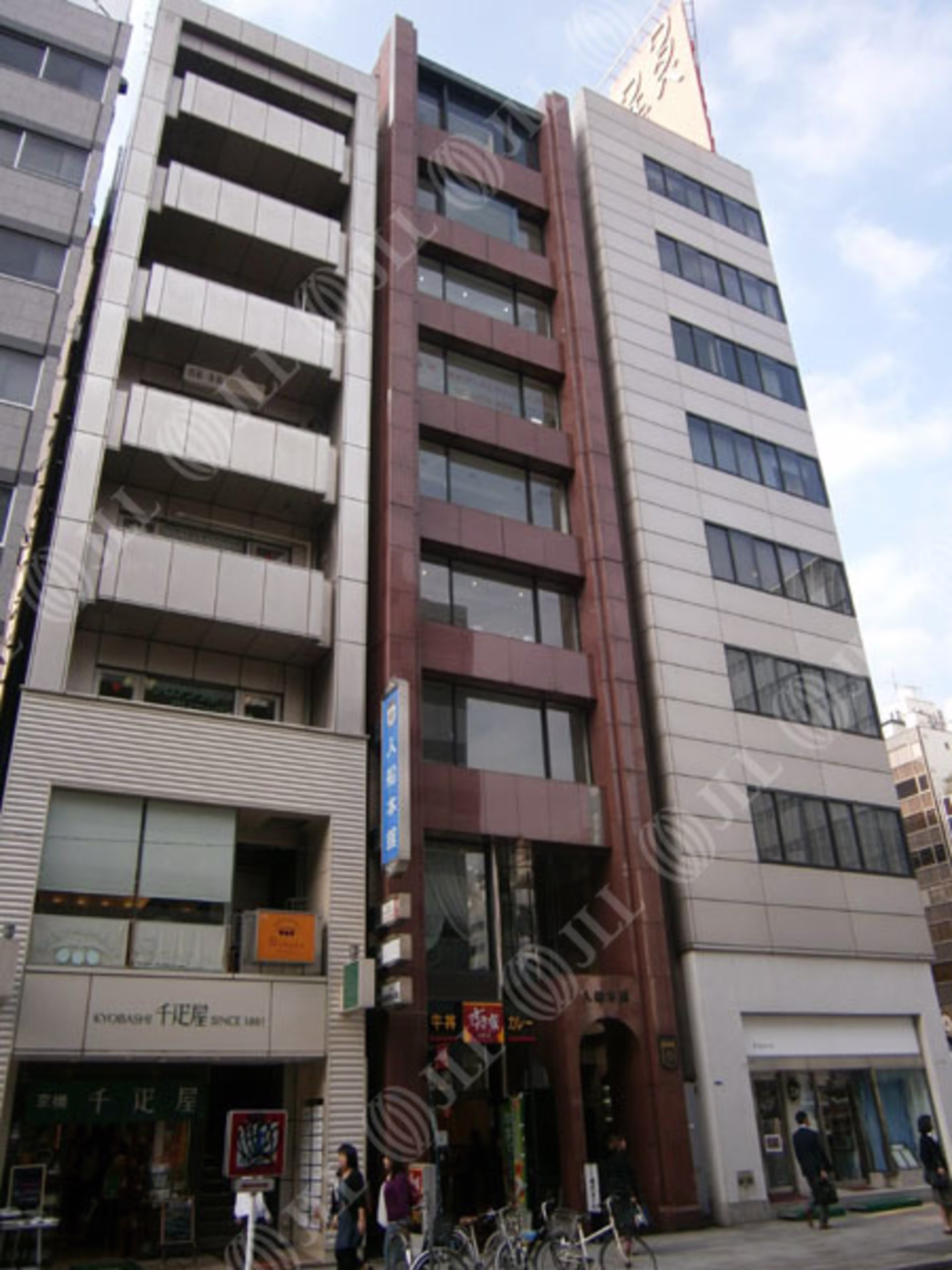 京橋1-1-9