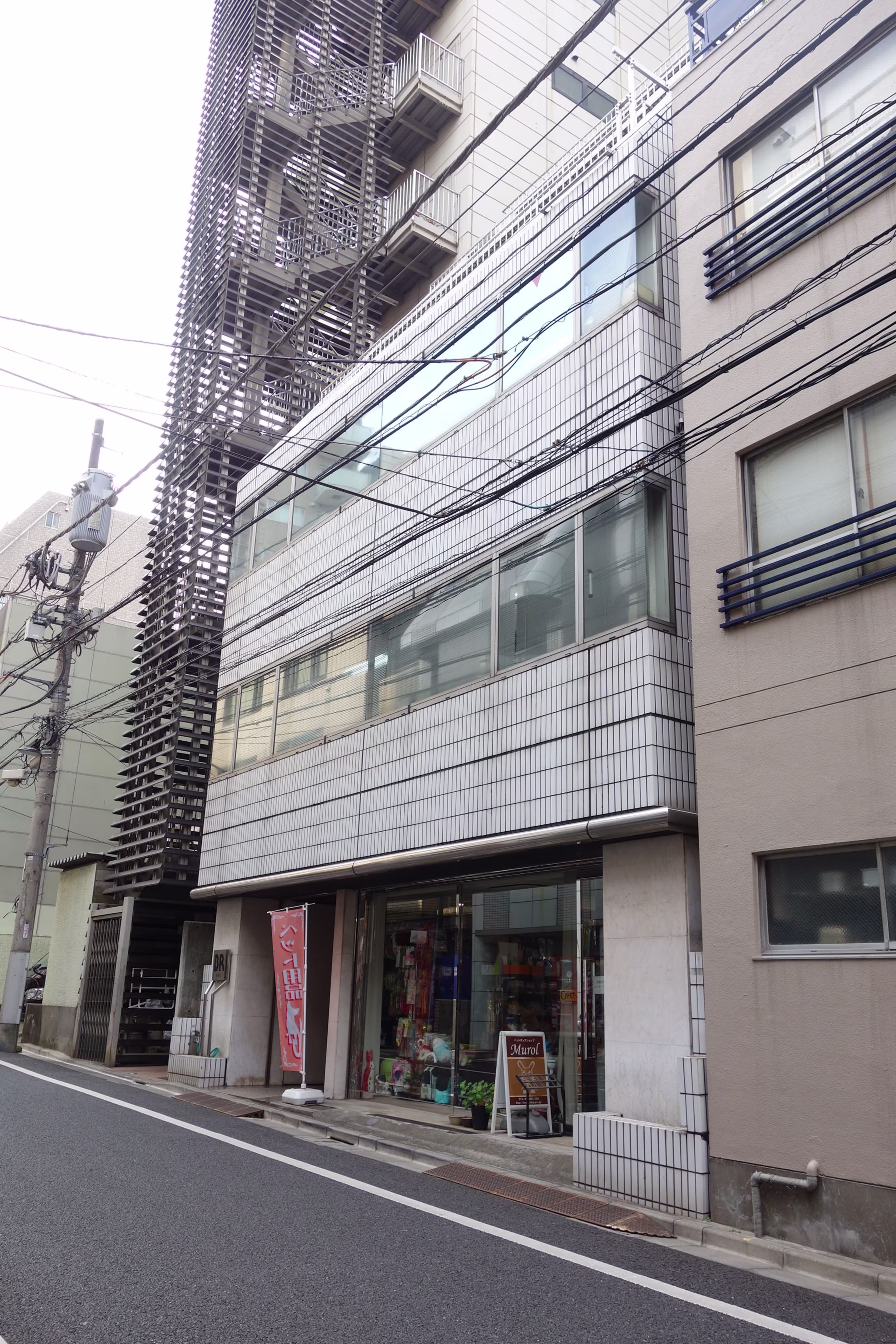 本郷3-32-10