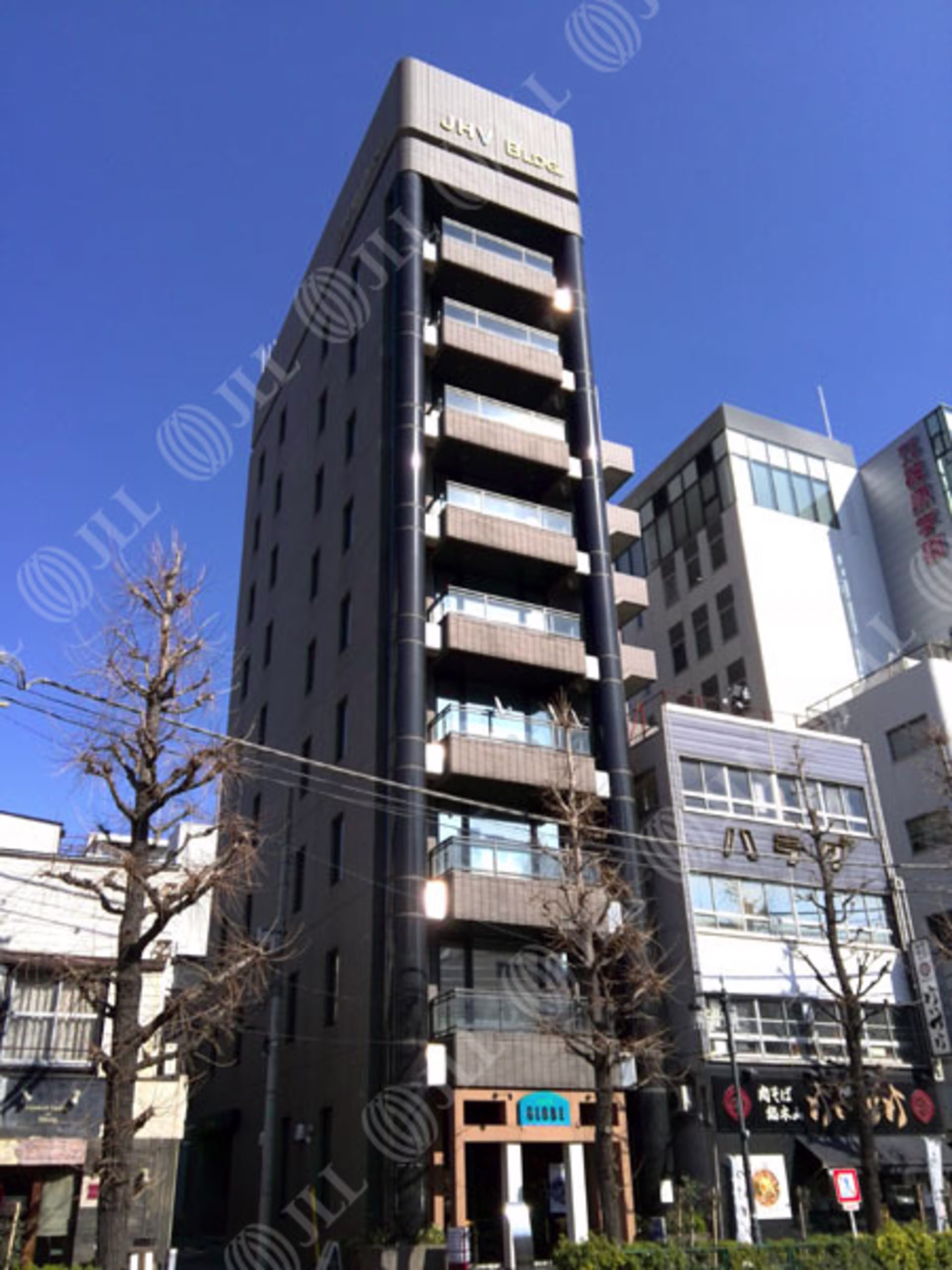 神田神保町1-54-4