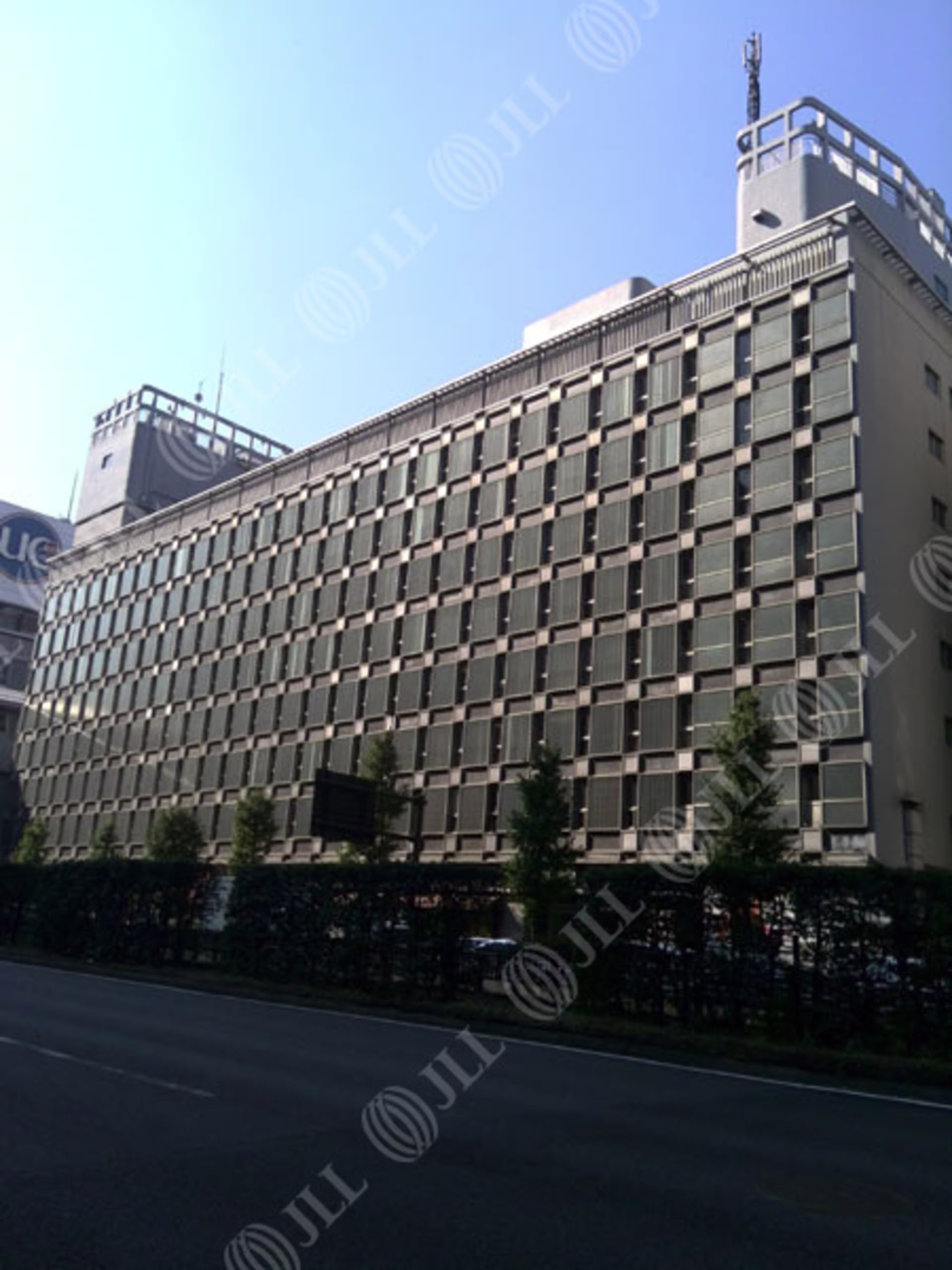 新橋2-20-15