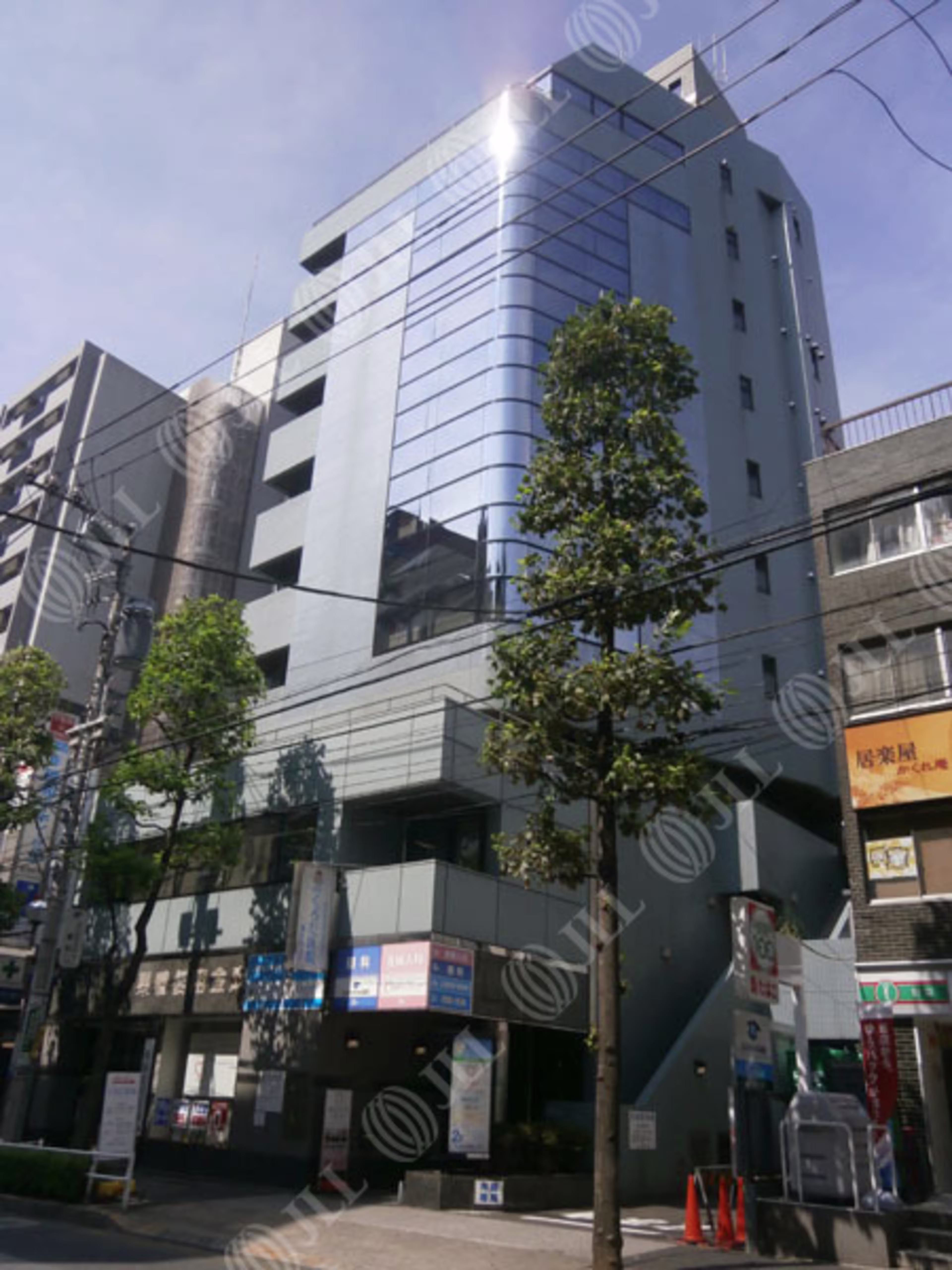 白山5-36-9