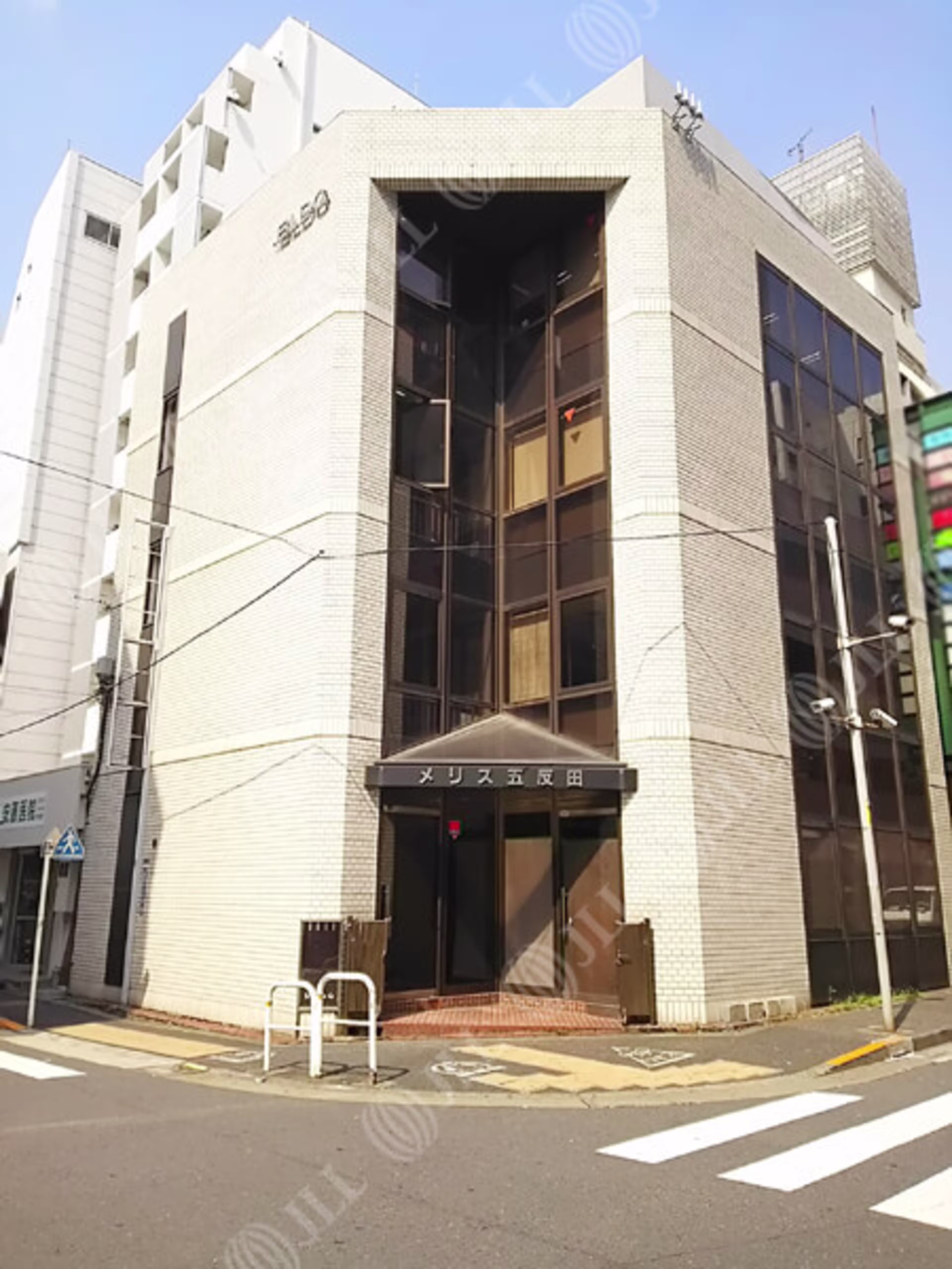 東五反田1-23-7