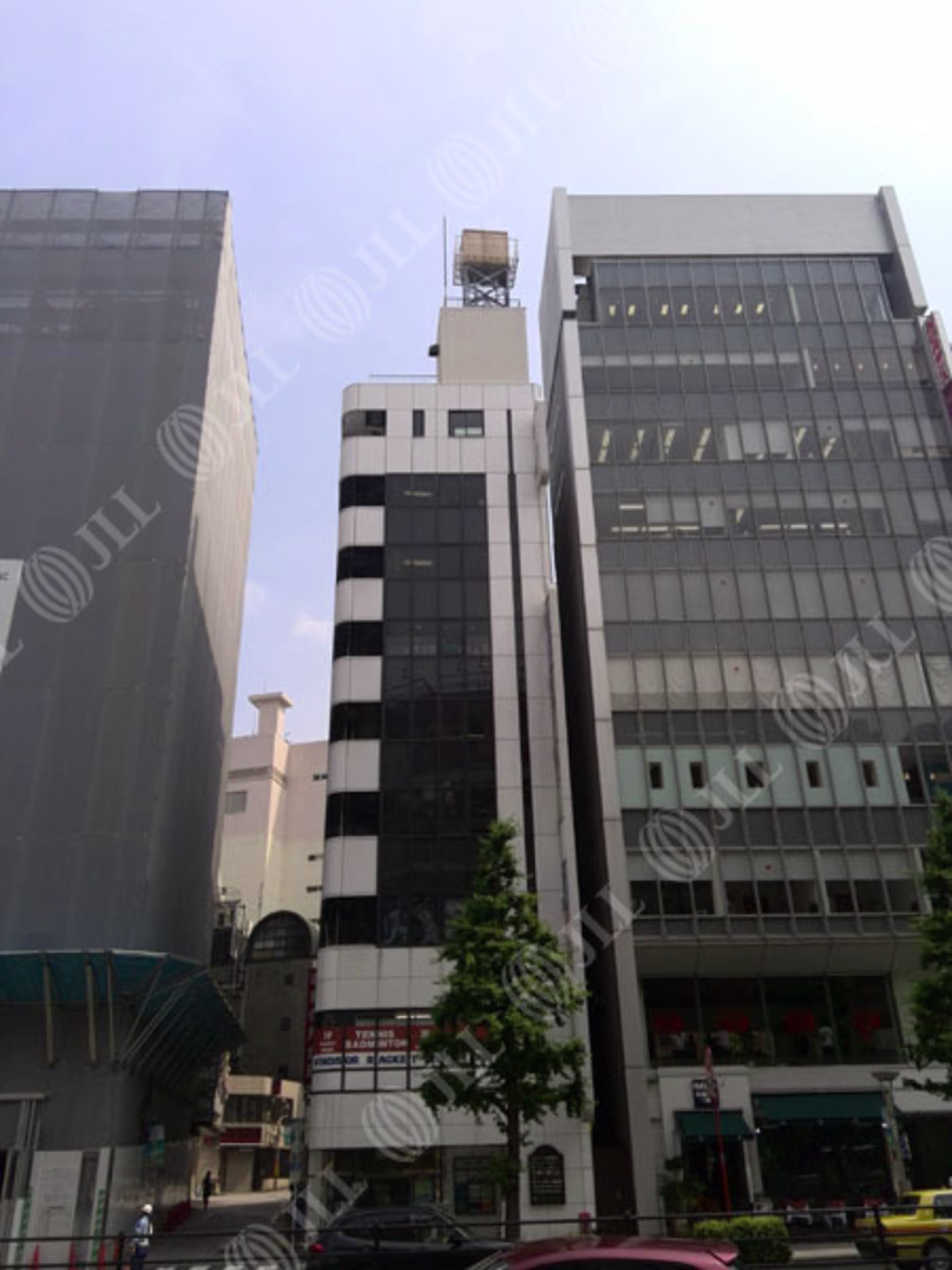 西新宿1-3-15