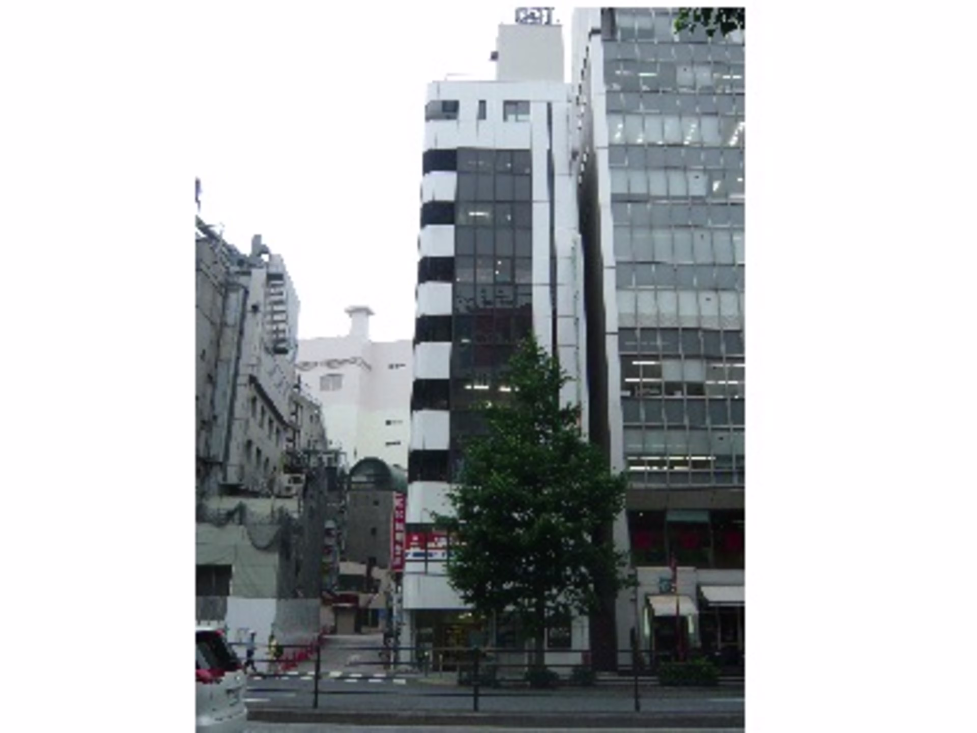 西新宿1-3-15