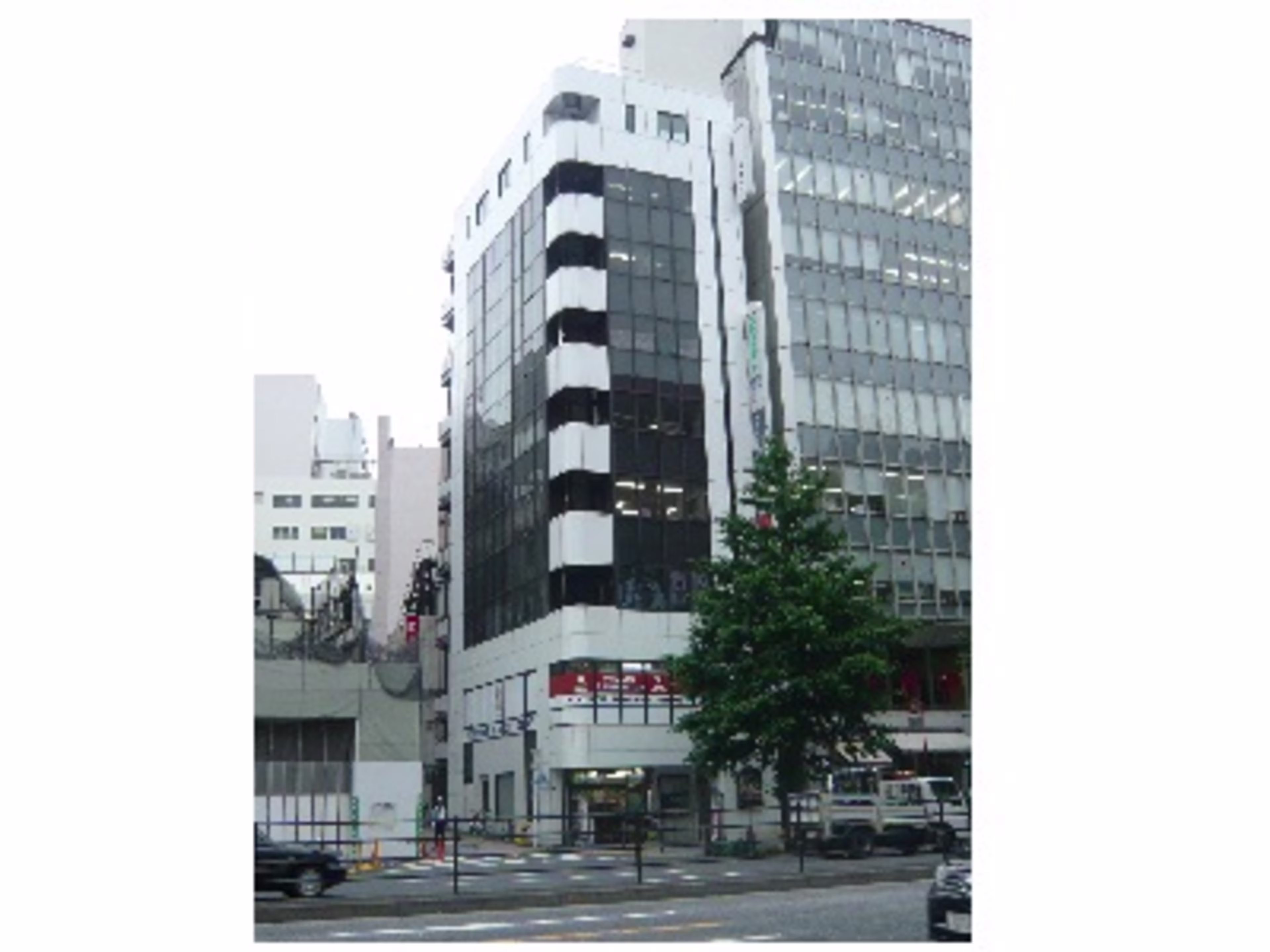 西新宿1-3-15