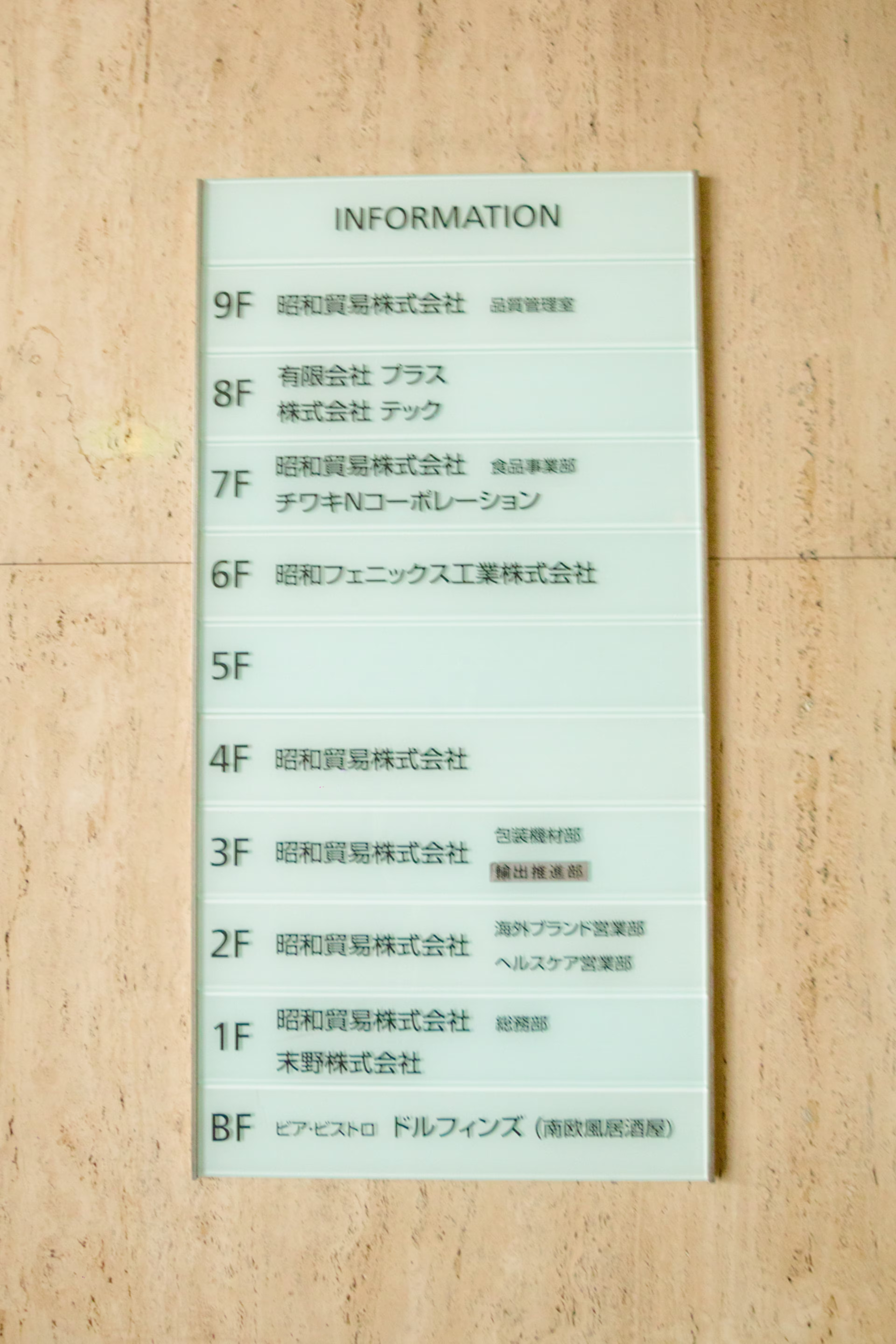 江戸堀1-18-27