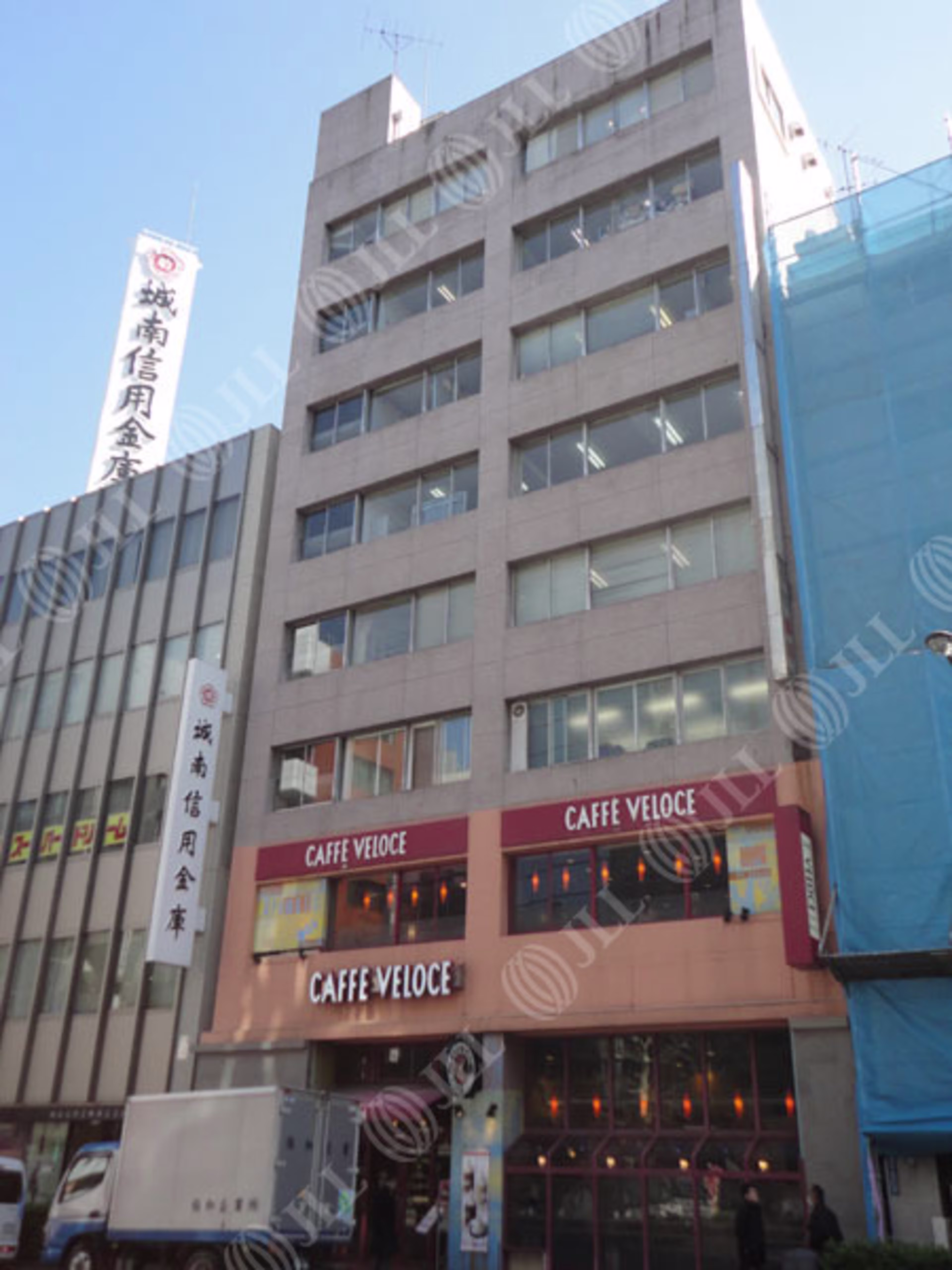 内神田3-22-7