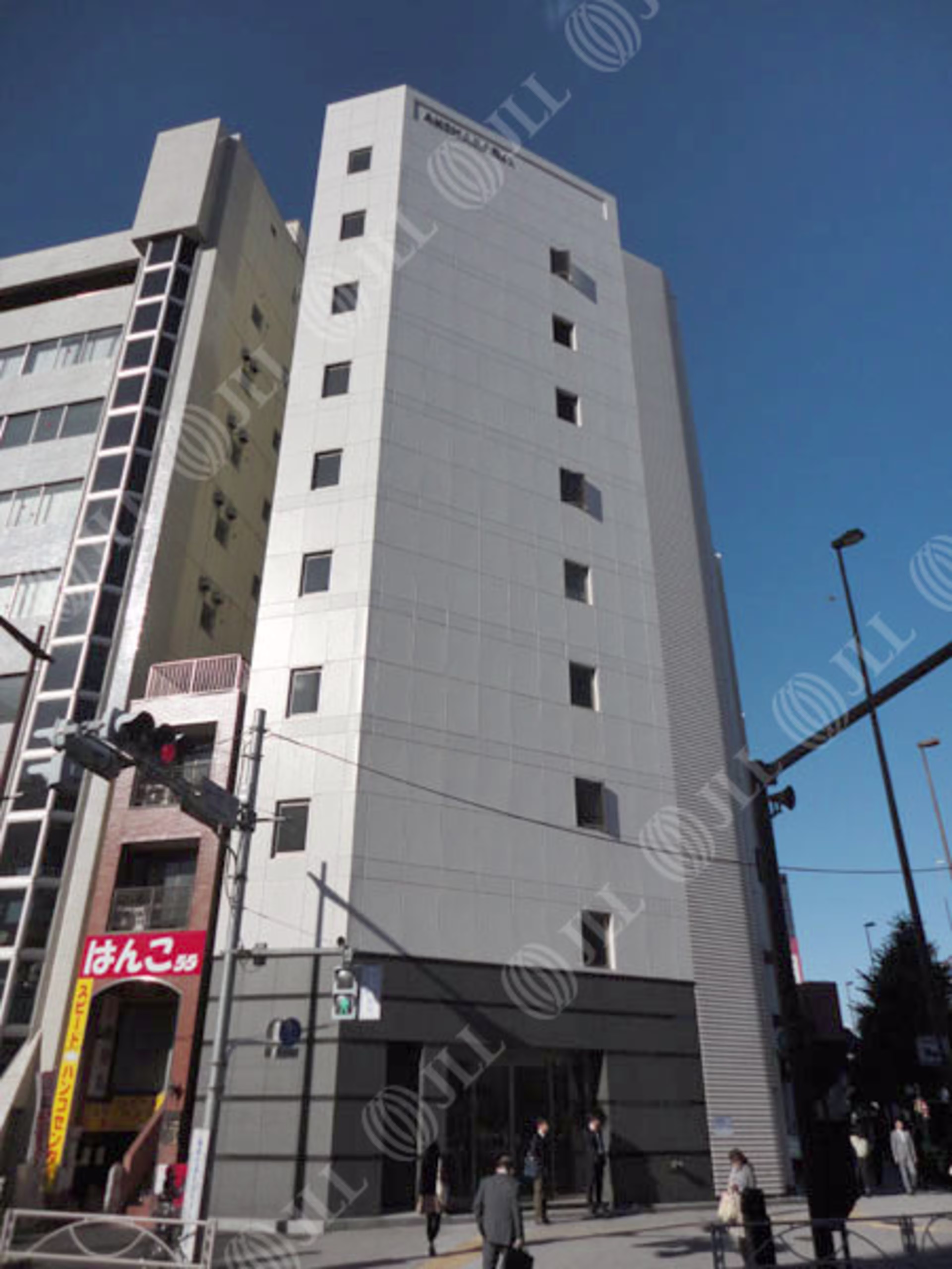 神田岩本町1-14