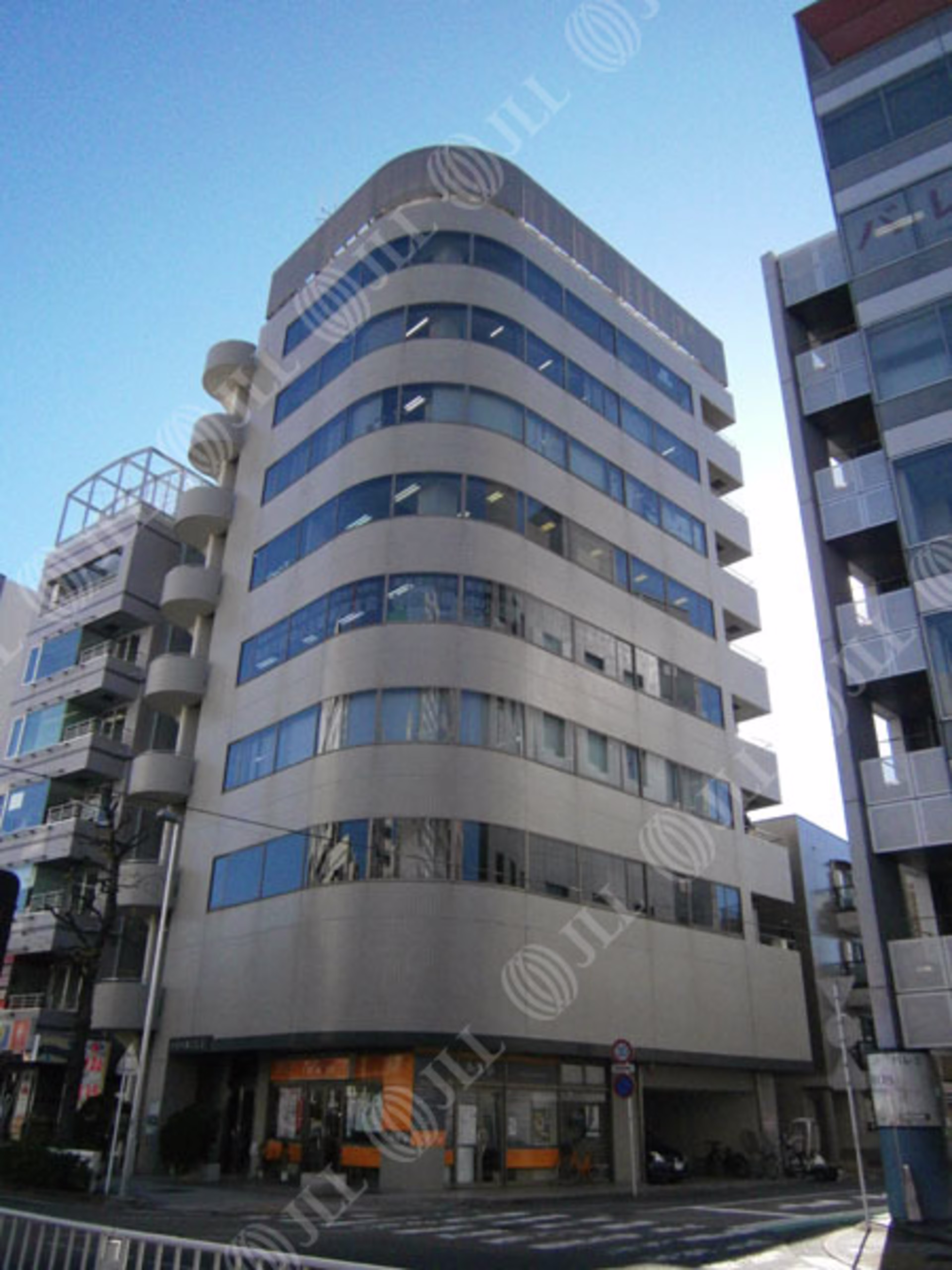 浅間町1-6-10