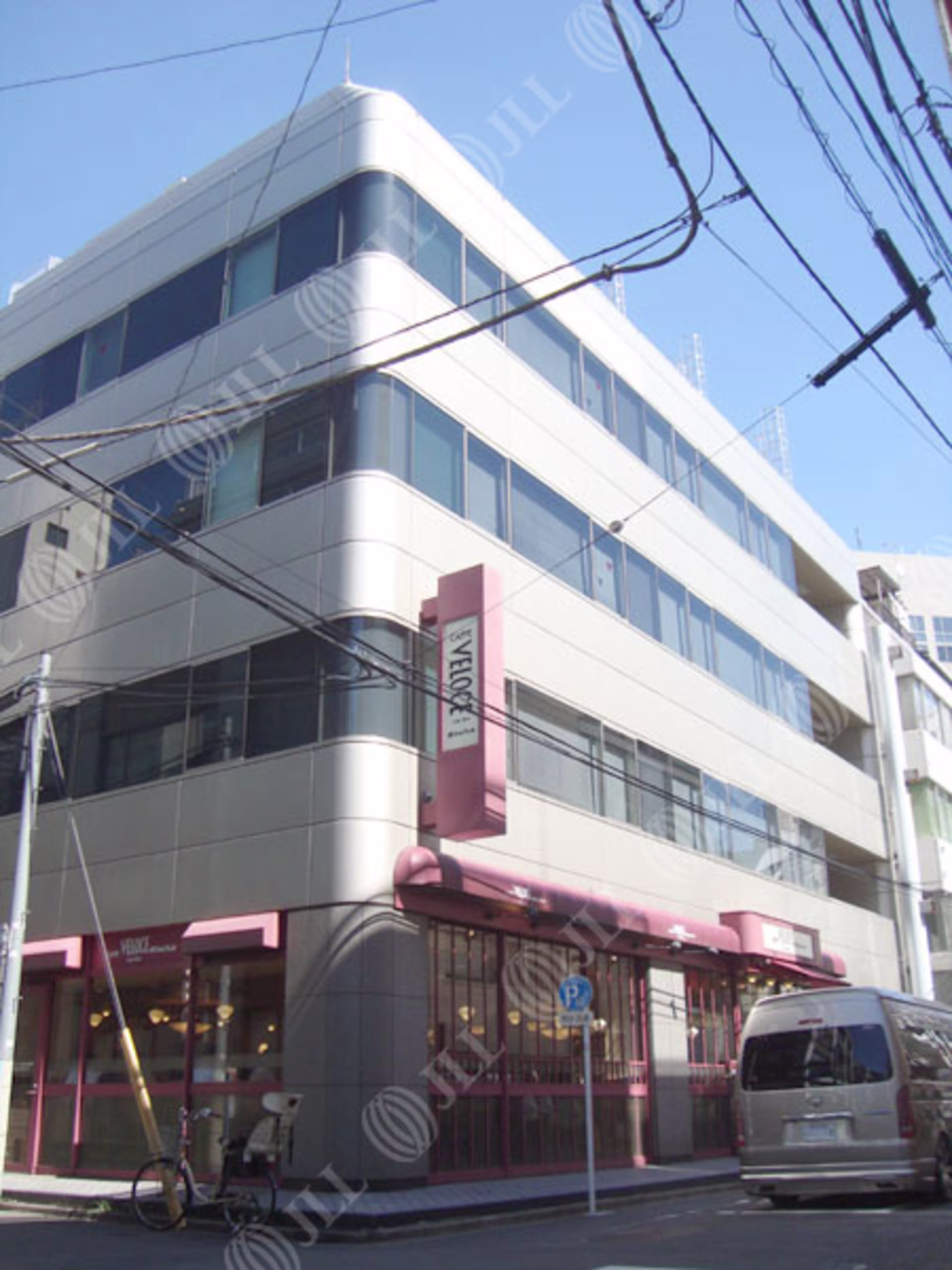 神田三崎町2-21-2