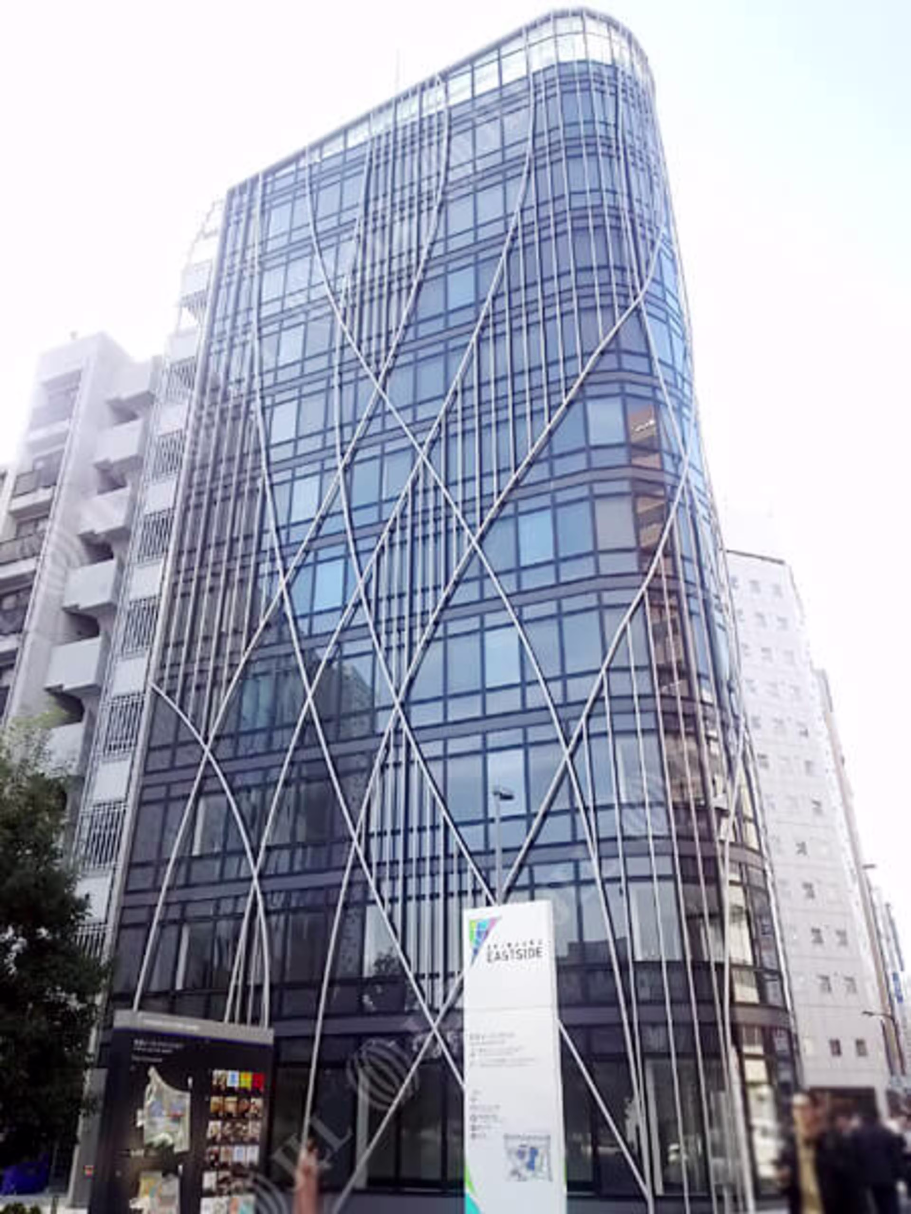 新宿6-29-11
