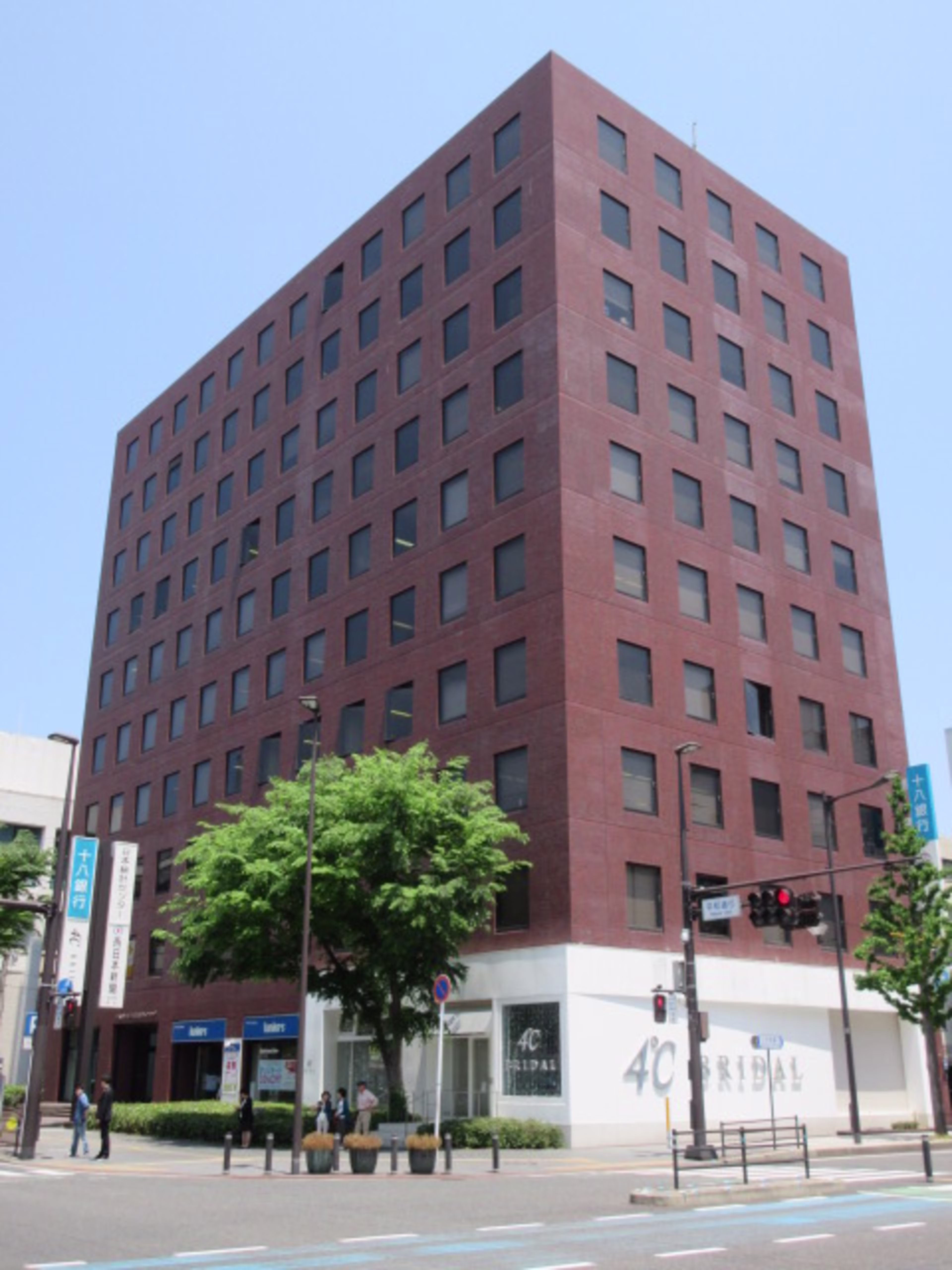 堺町1-2-16