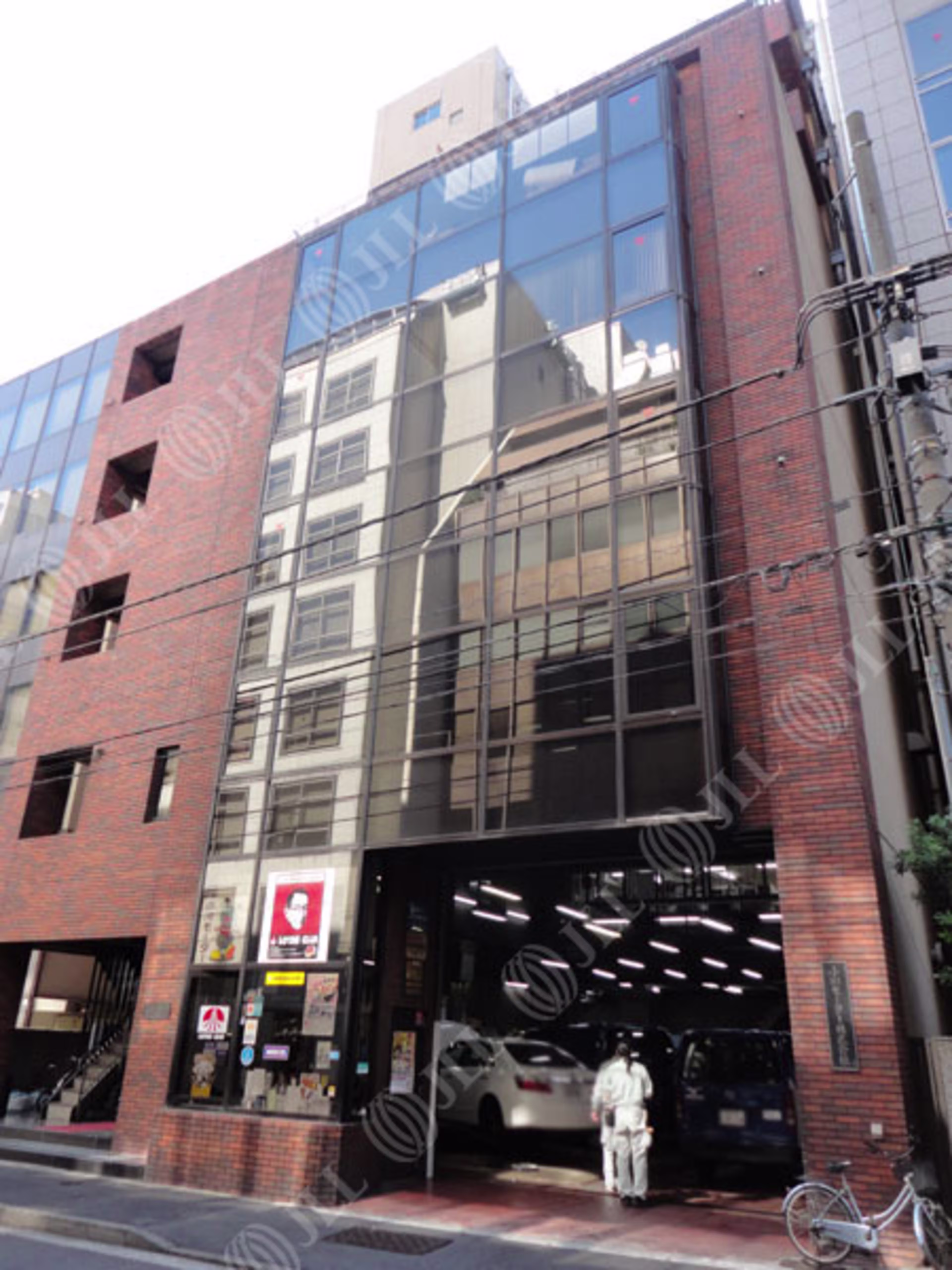神田錦町2-11-7