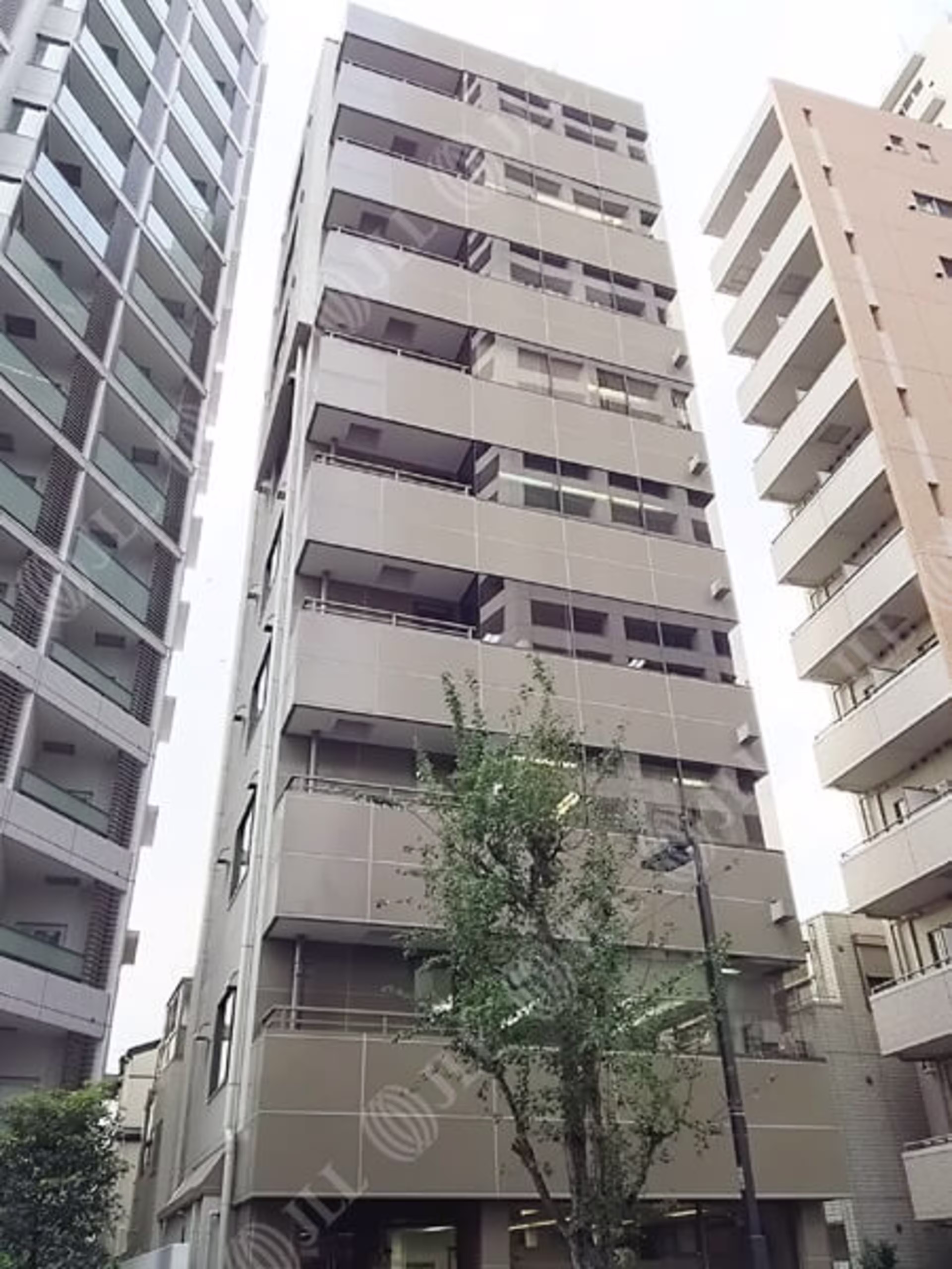 西新宿5-7-1