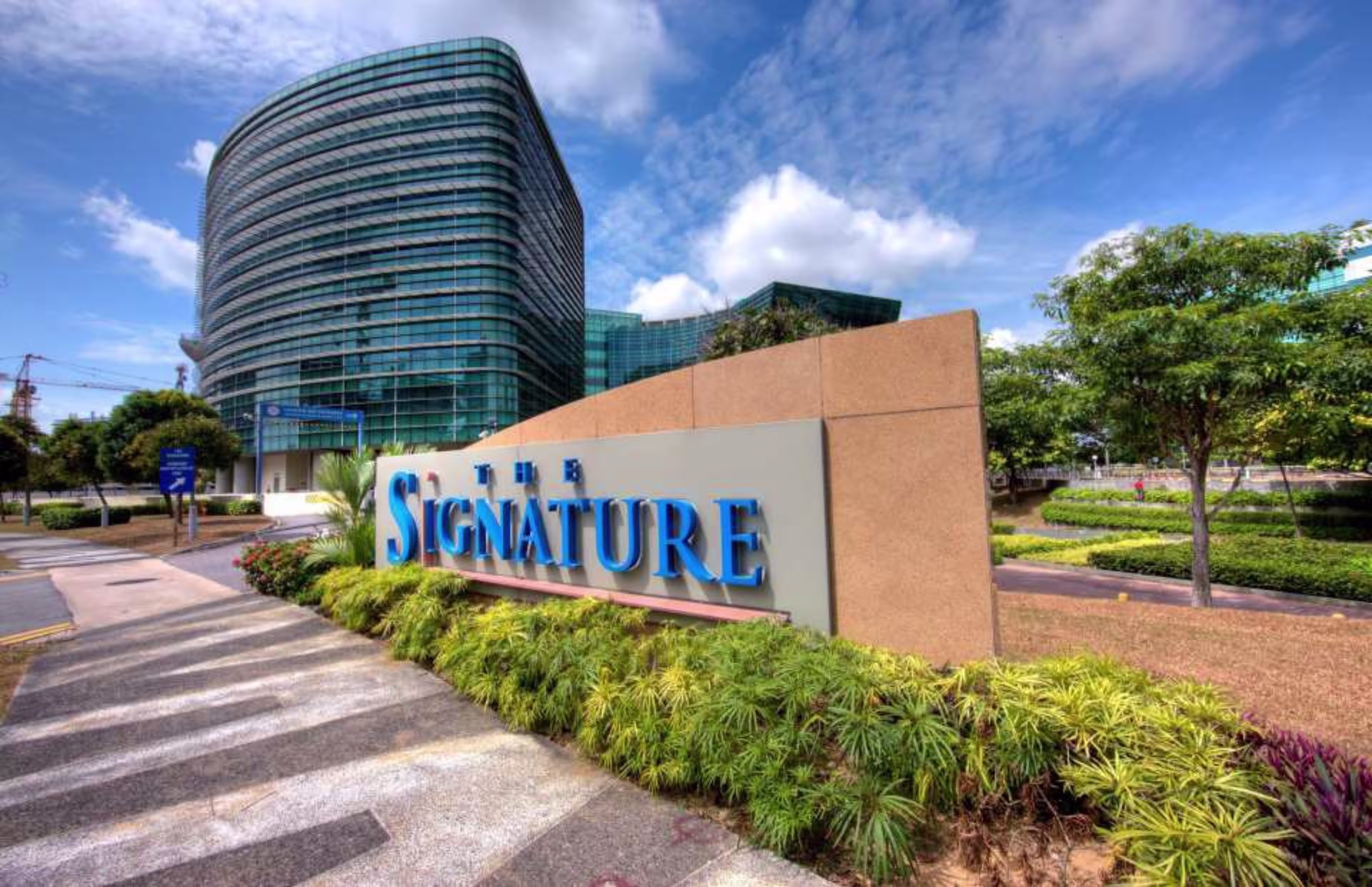 51 Changi Business Park Central 2