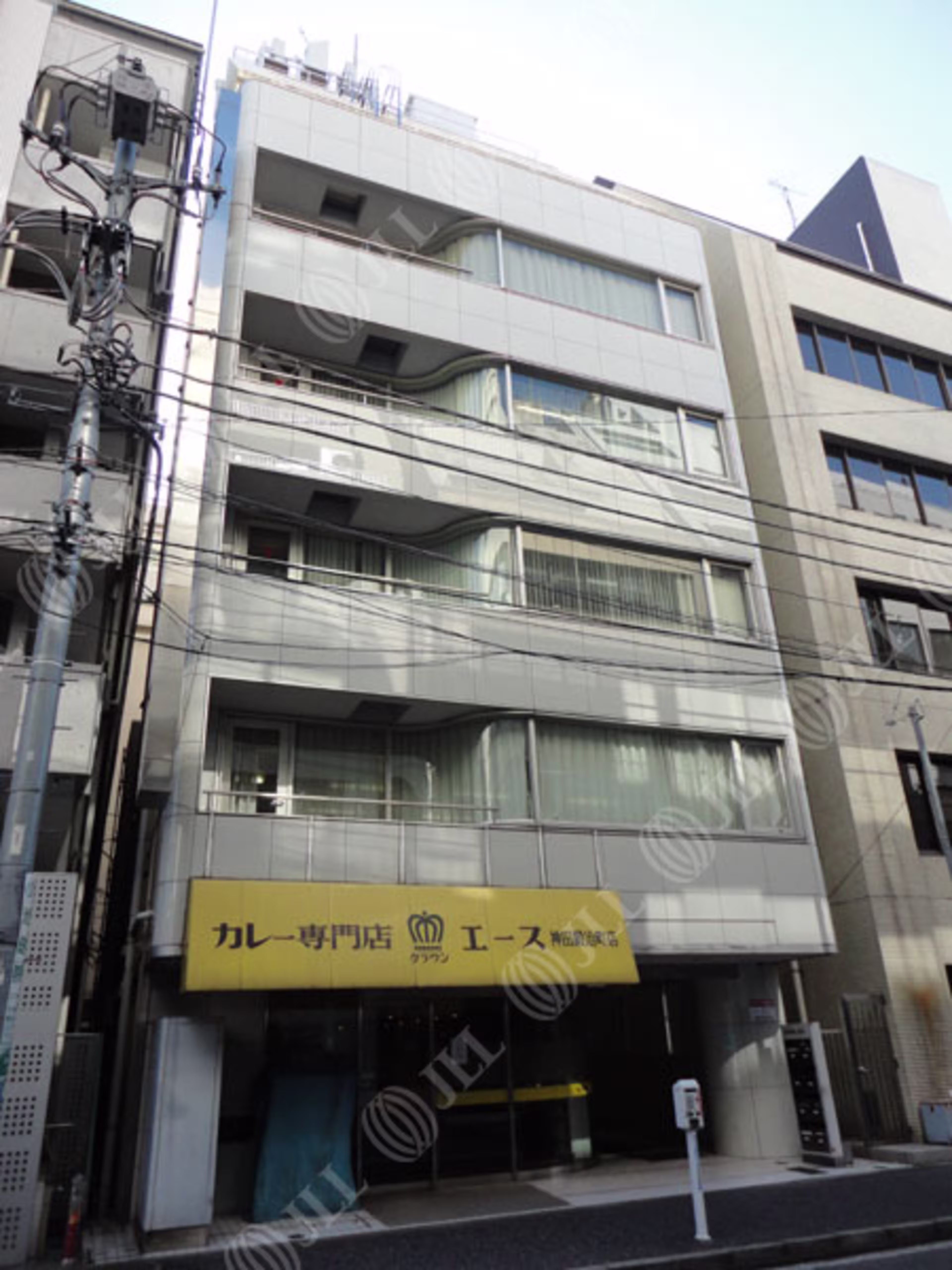 鍛冶町1-10-8