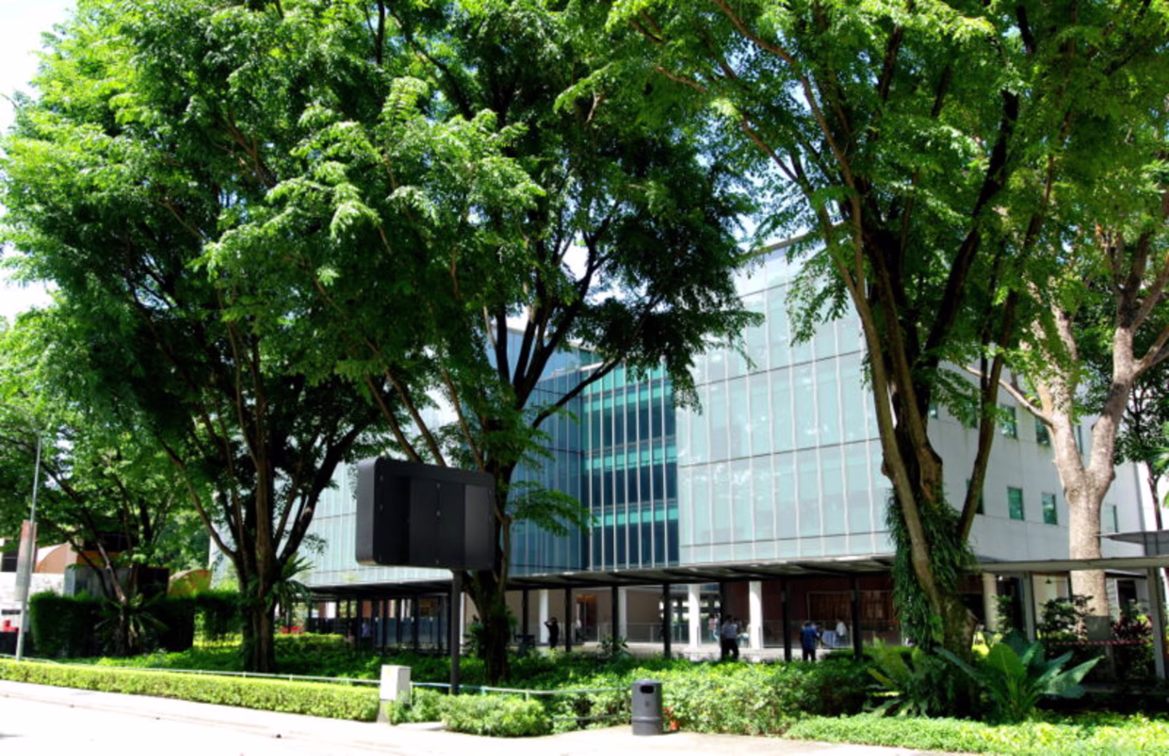50 Scotts Road