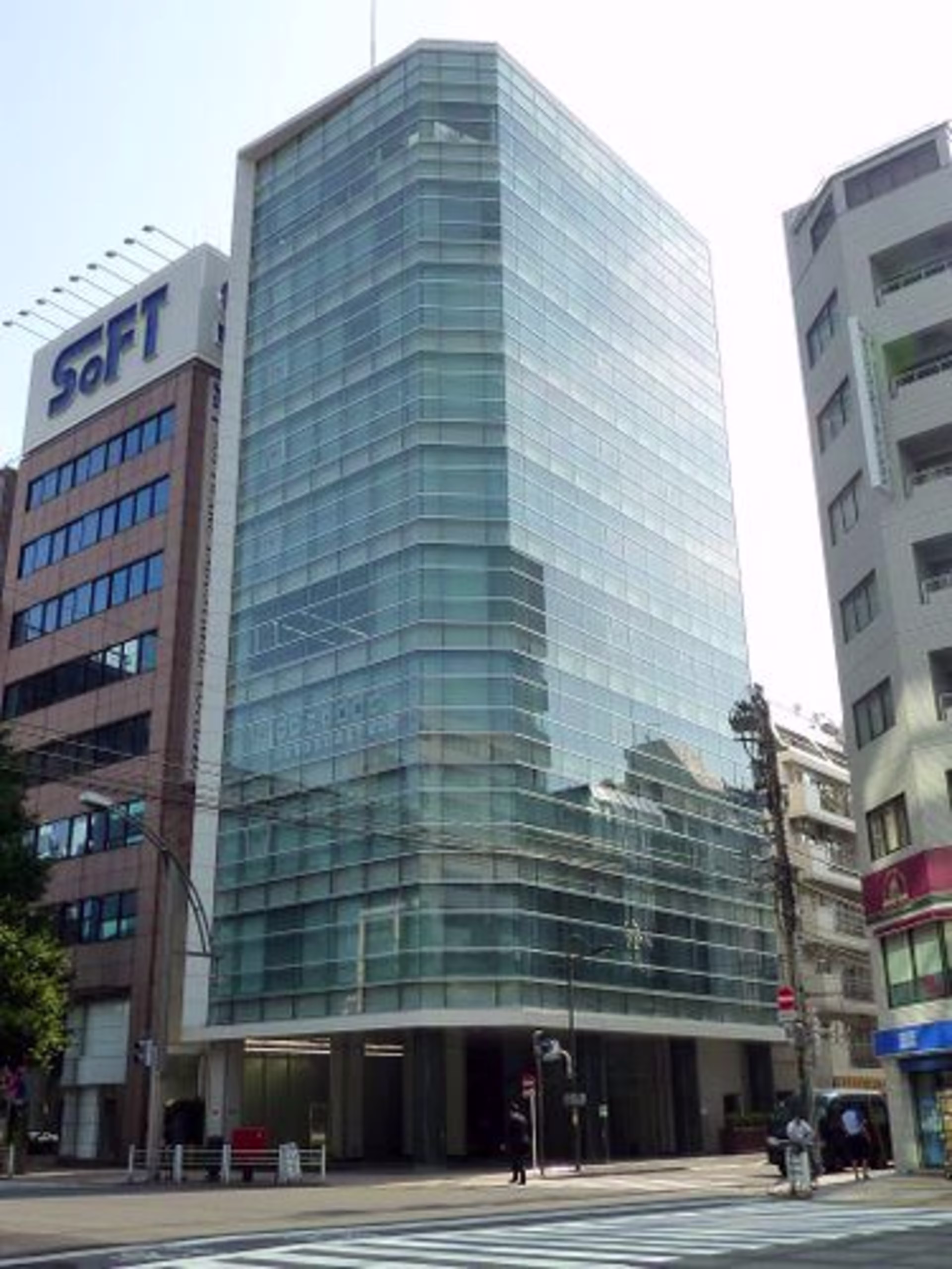 外神田5-3-1
